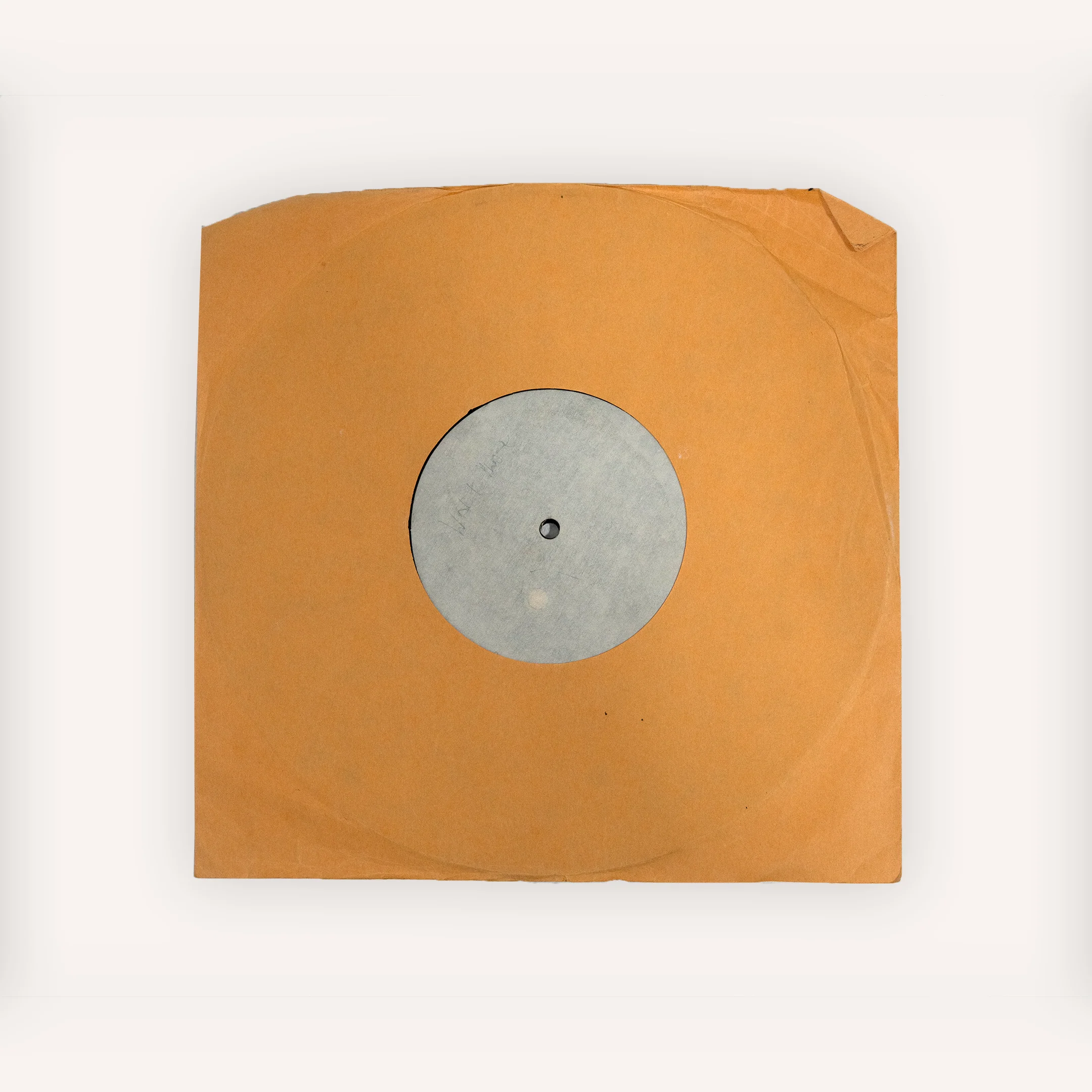 1990s House Acetates (10” DJ Promos) - Image 11