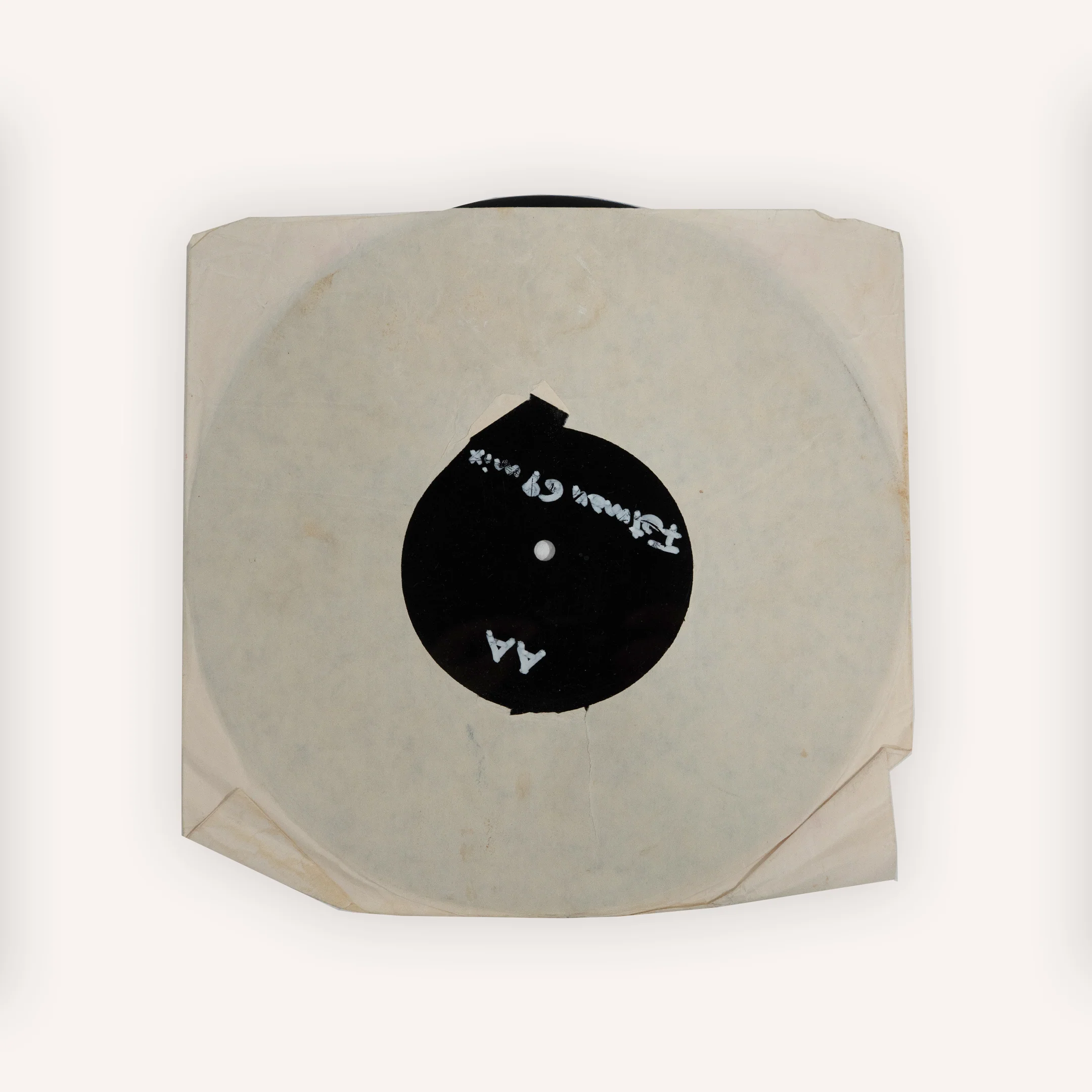 1990s House Acetates (10” DJ Promos) - Image 13