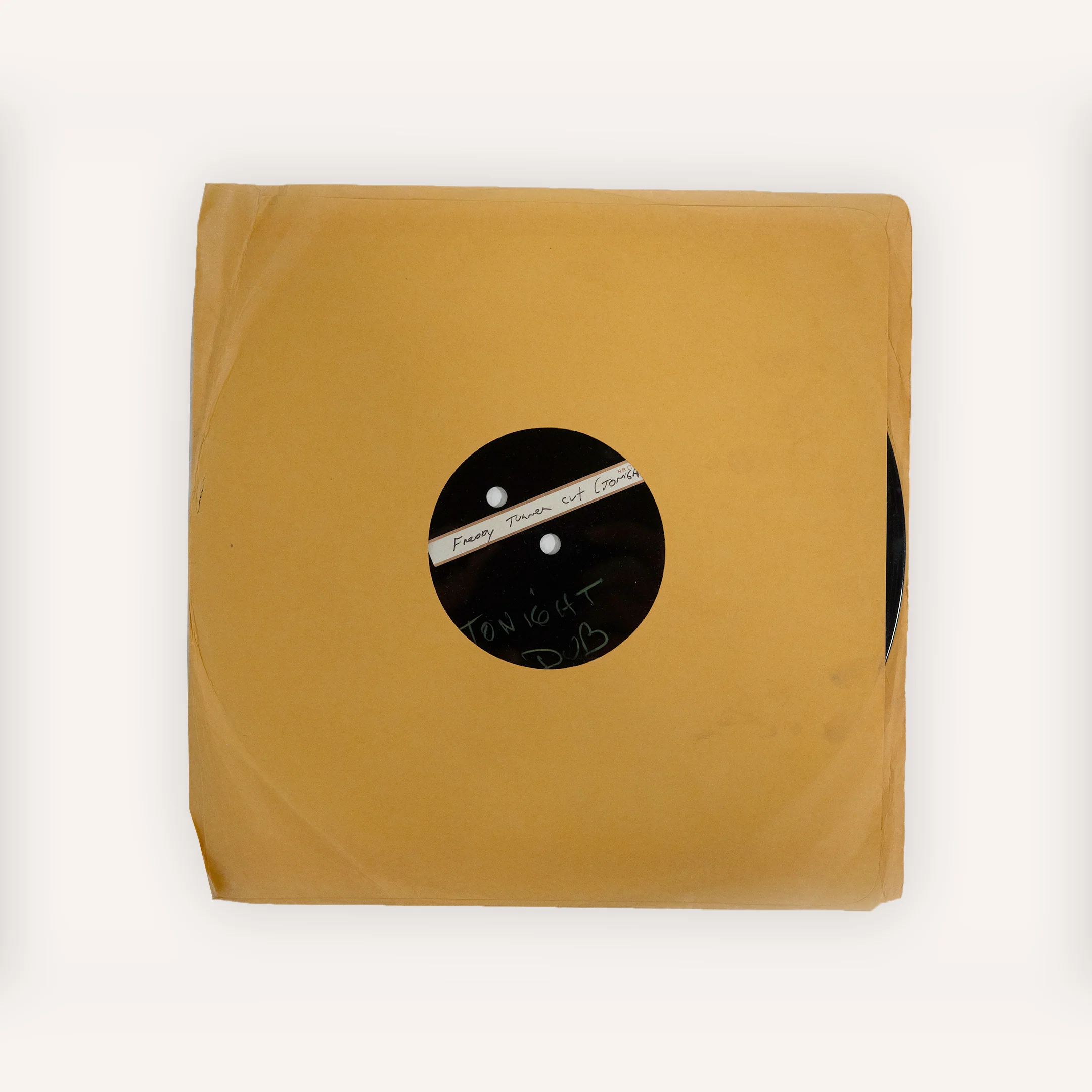 1990s House Acetates (10” DJ Promos) - Image 17