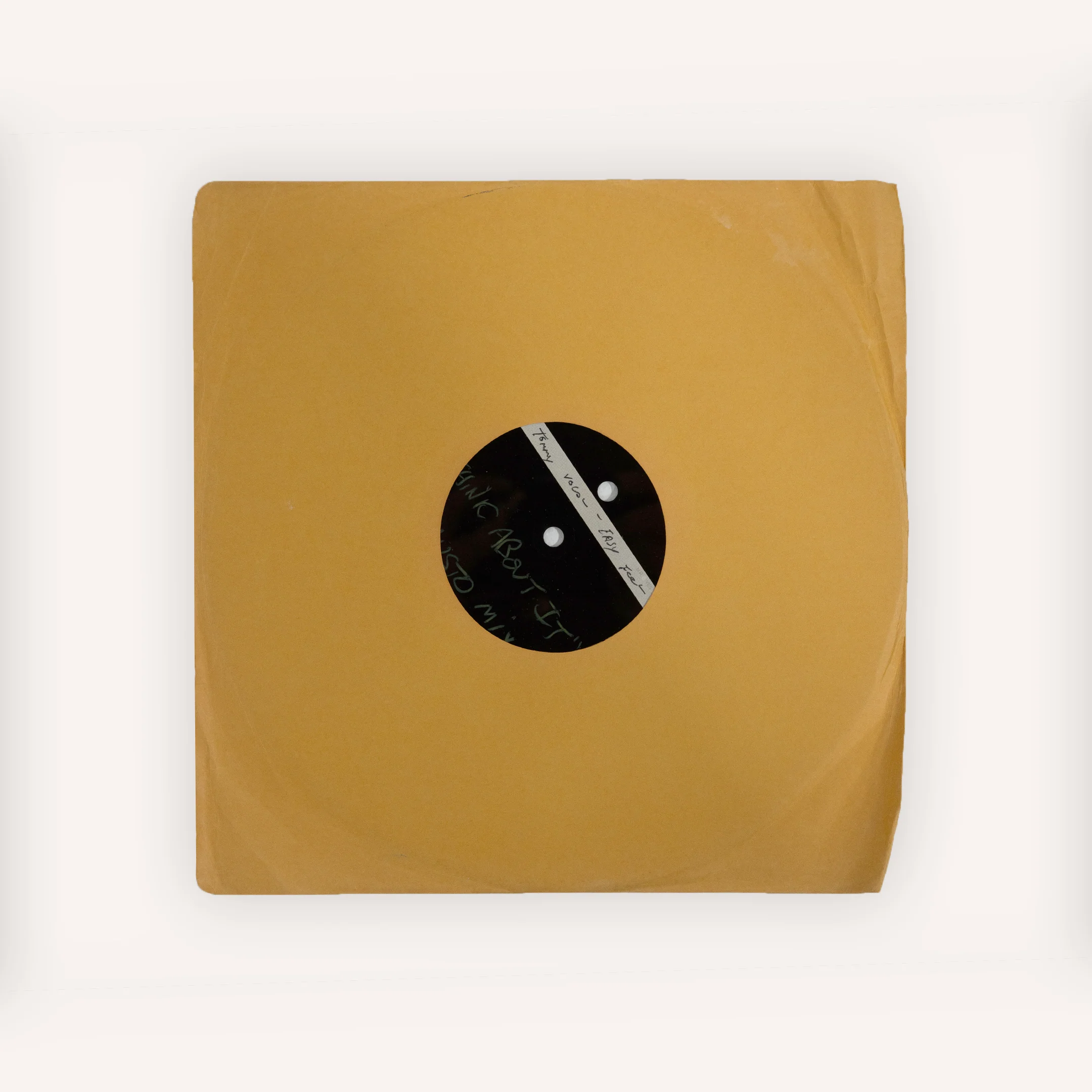 1990s House Acetates (10” DJ Promos) - Image 18