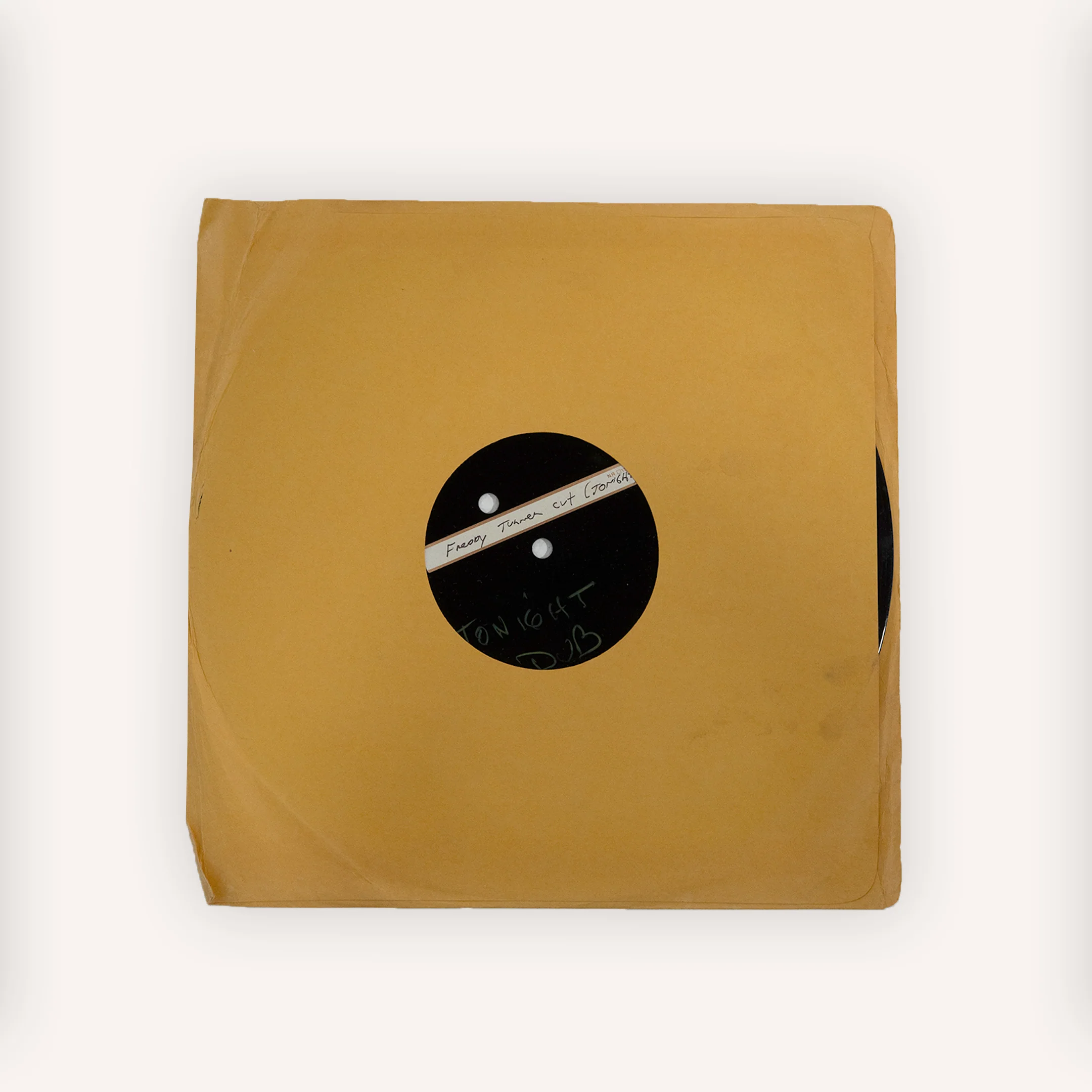1990s House Acetates (10” DJ Promos) - Image 19