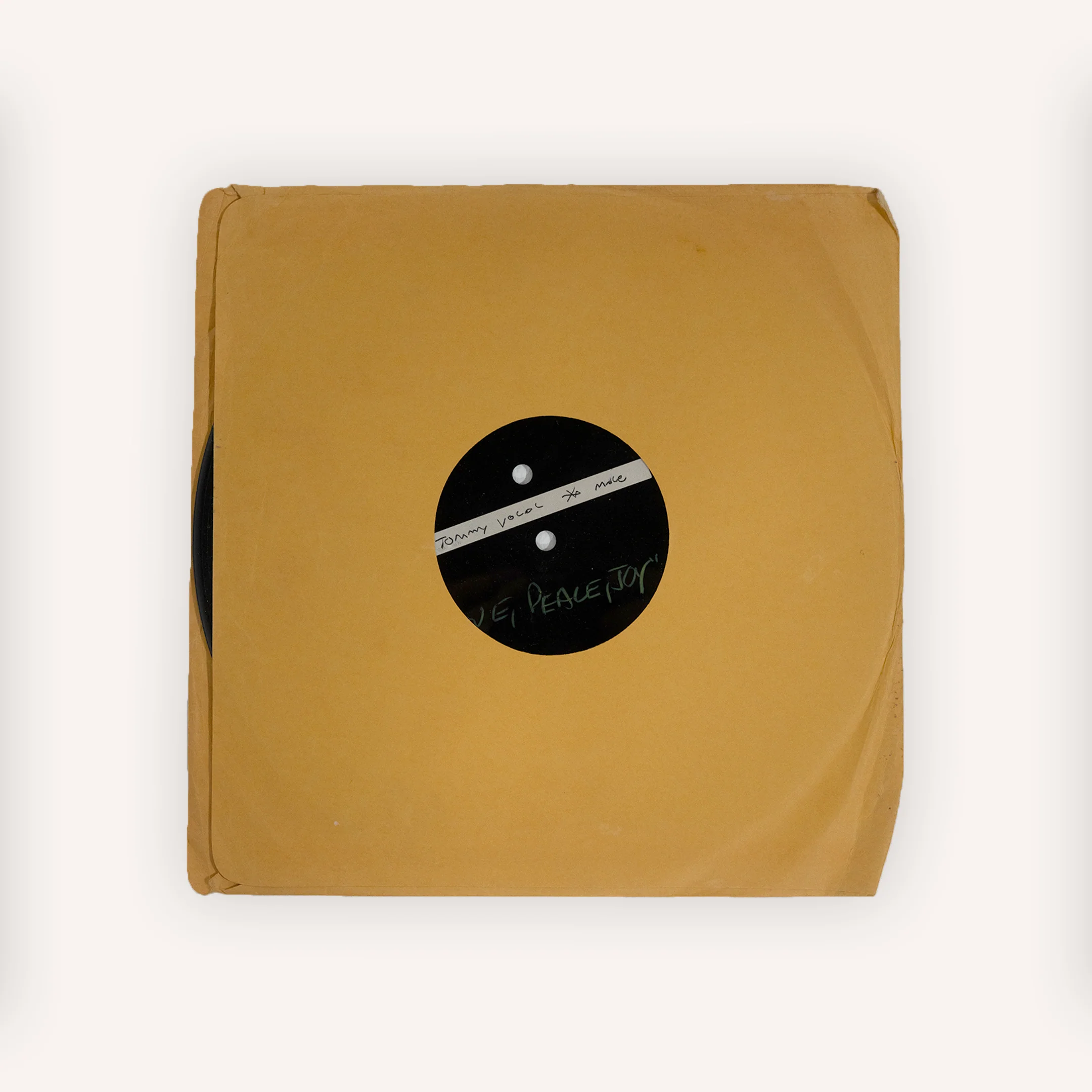 1990s House Acetates (10” DJ Promos) - Image 20