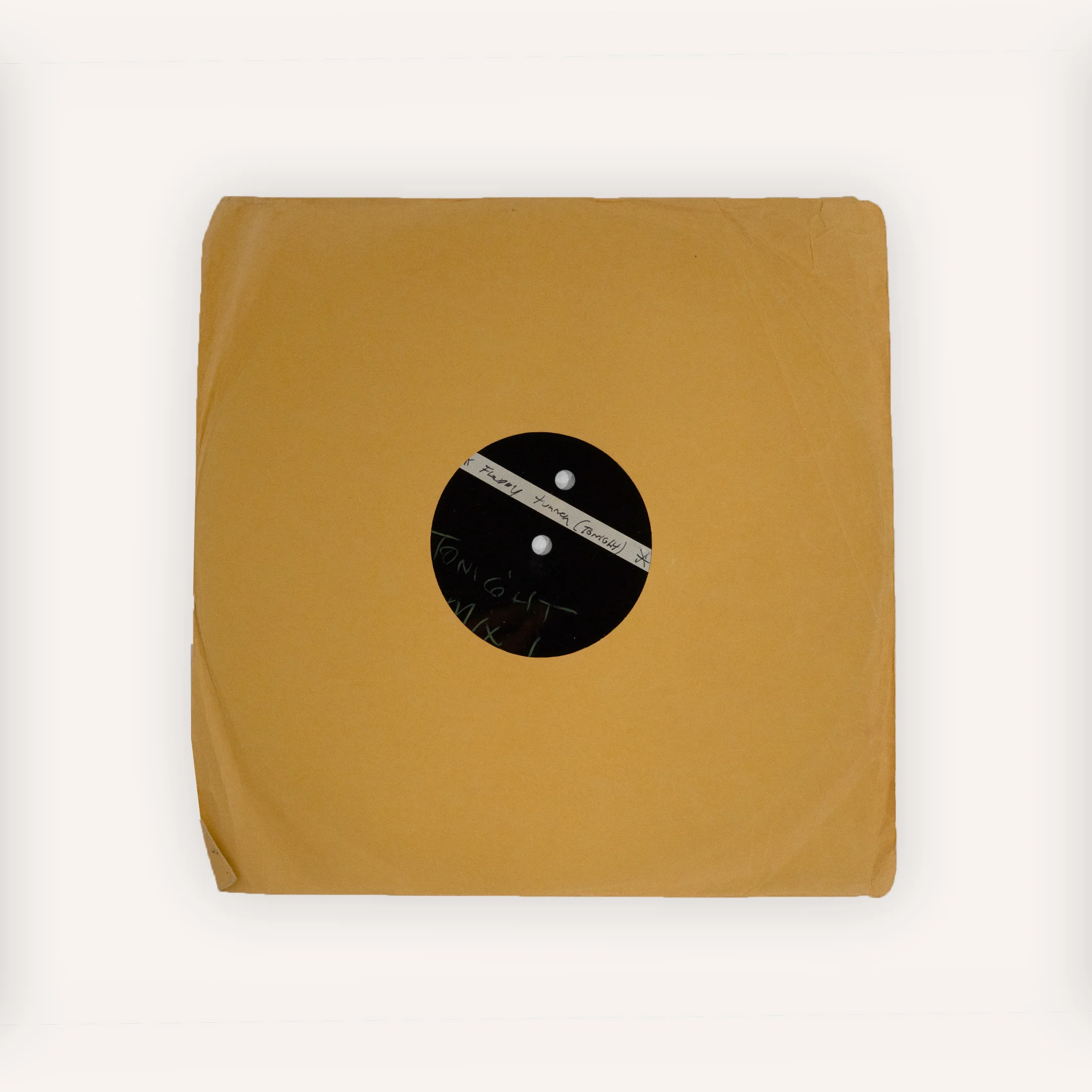 1990s House Acetates (10” DJ Promos) - Image 21