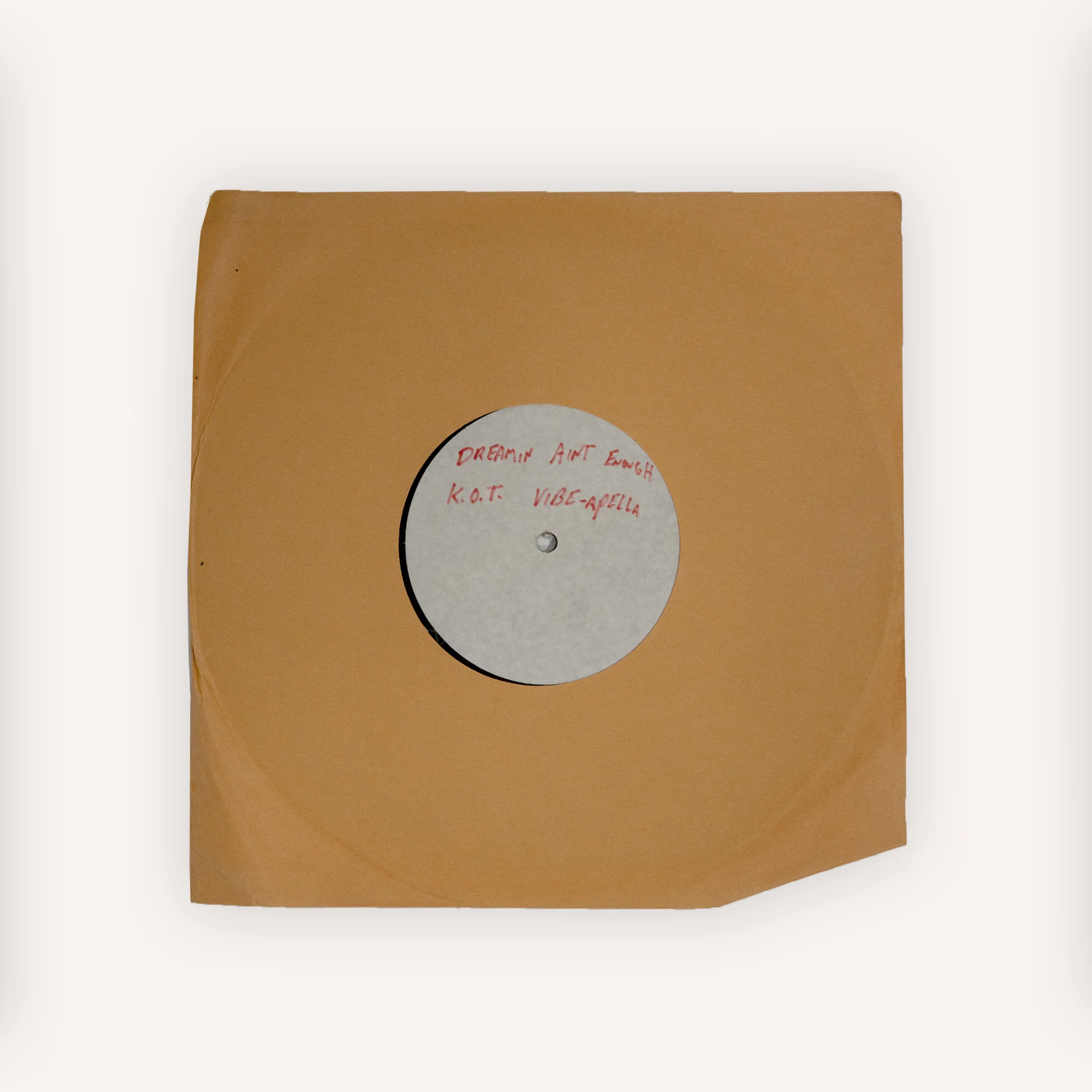 1990s House Acetates (10” DJ Promos) - Image 22