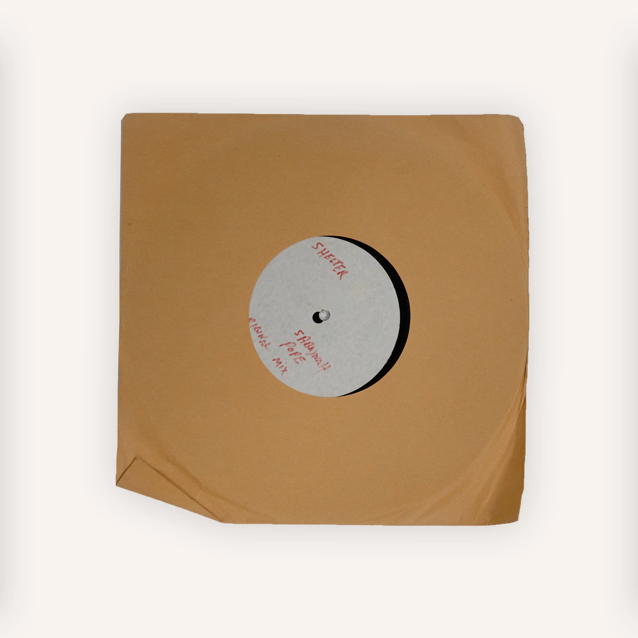 1990s House Acetates (10” DJ Promos) - Image 23