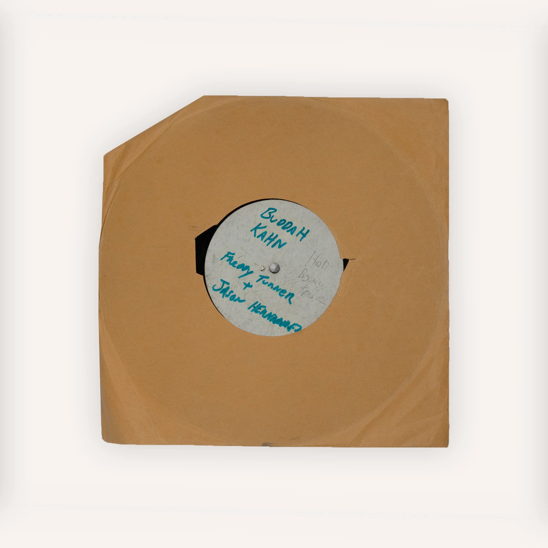 1990s House Acetates (10” DJ Promos) - Image 24