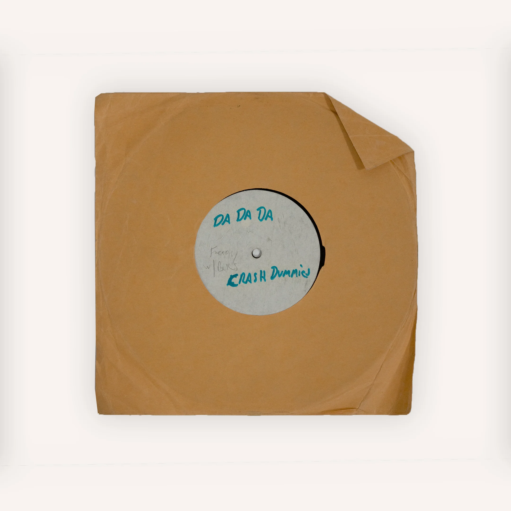 1990s House Acetates (10” DJ Promos) - Image 25