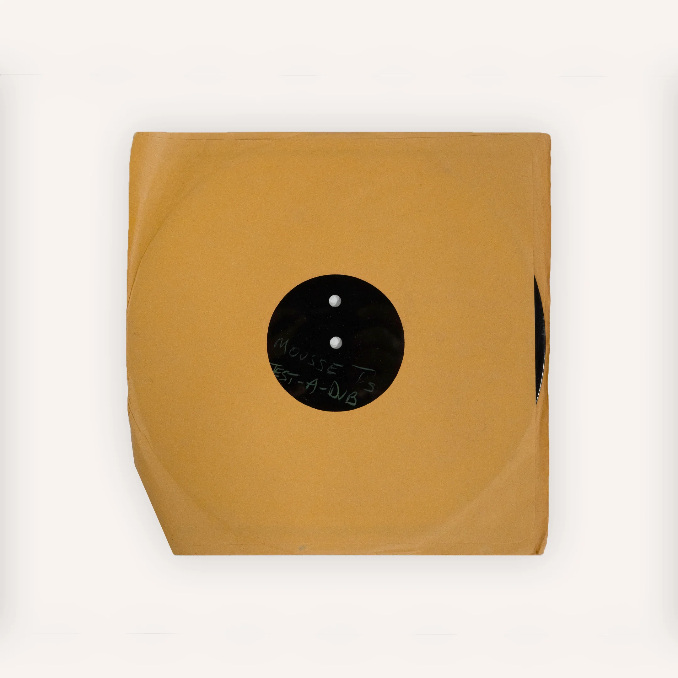1990s House Acetates (10” DJ Promos) - Image 26