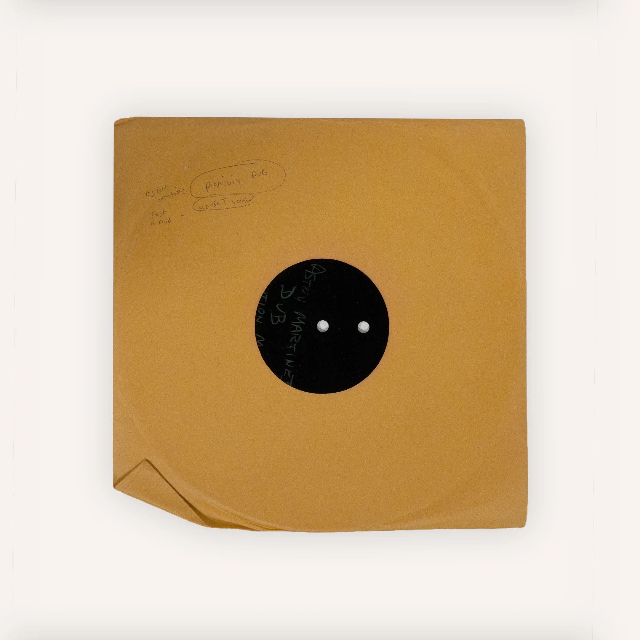 1990s House Acetates (10” DJ Promos) - Image 27