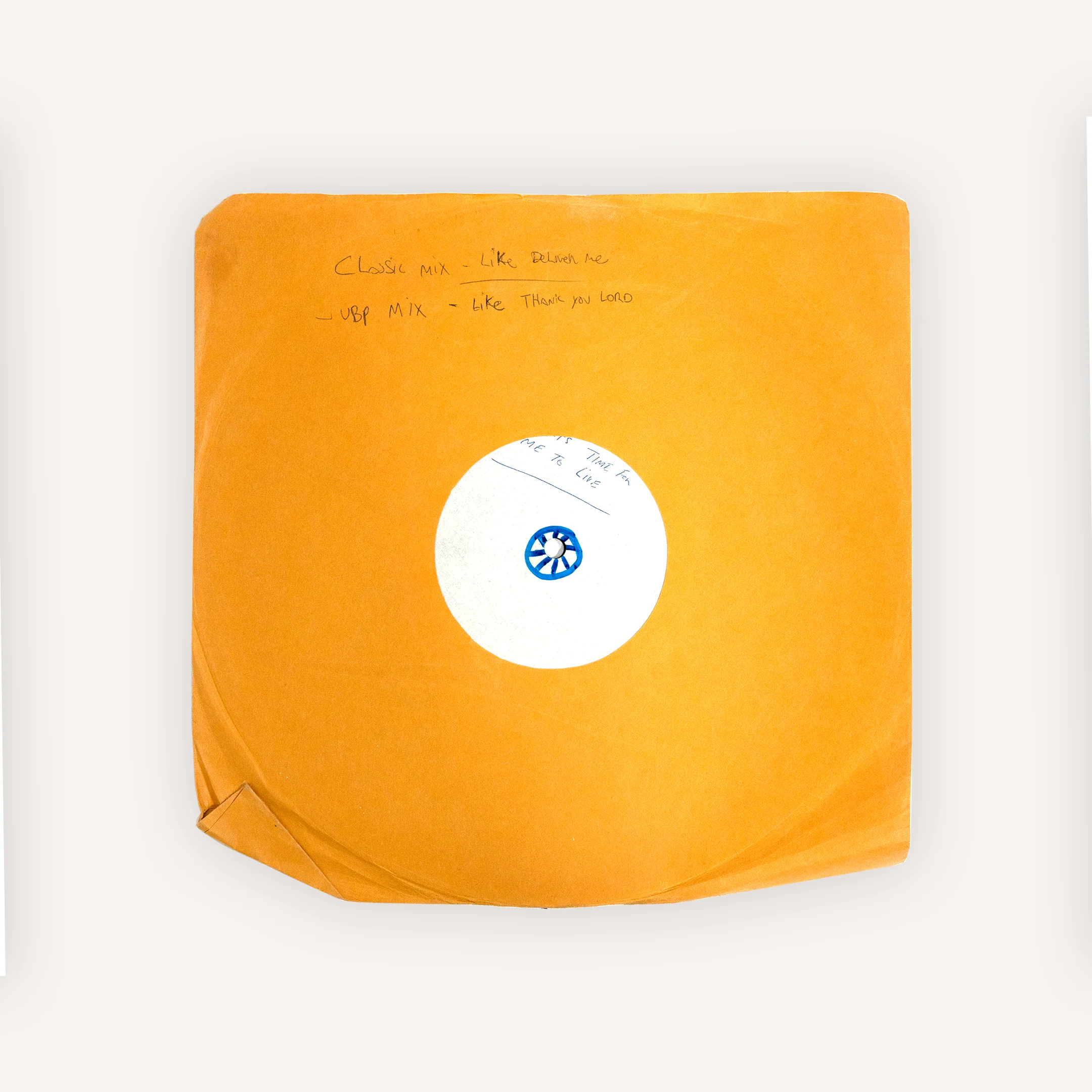1990s House Acetates (10” DJ Promos) - Image 3