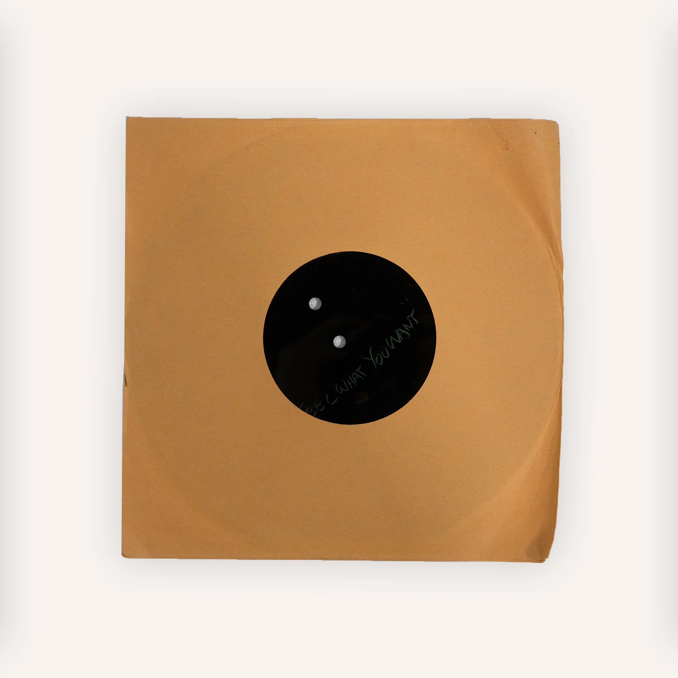 1990s House Acetates (10” DJ Promos) - Image 30