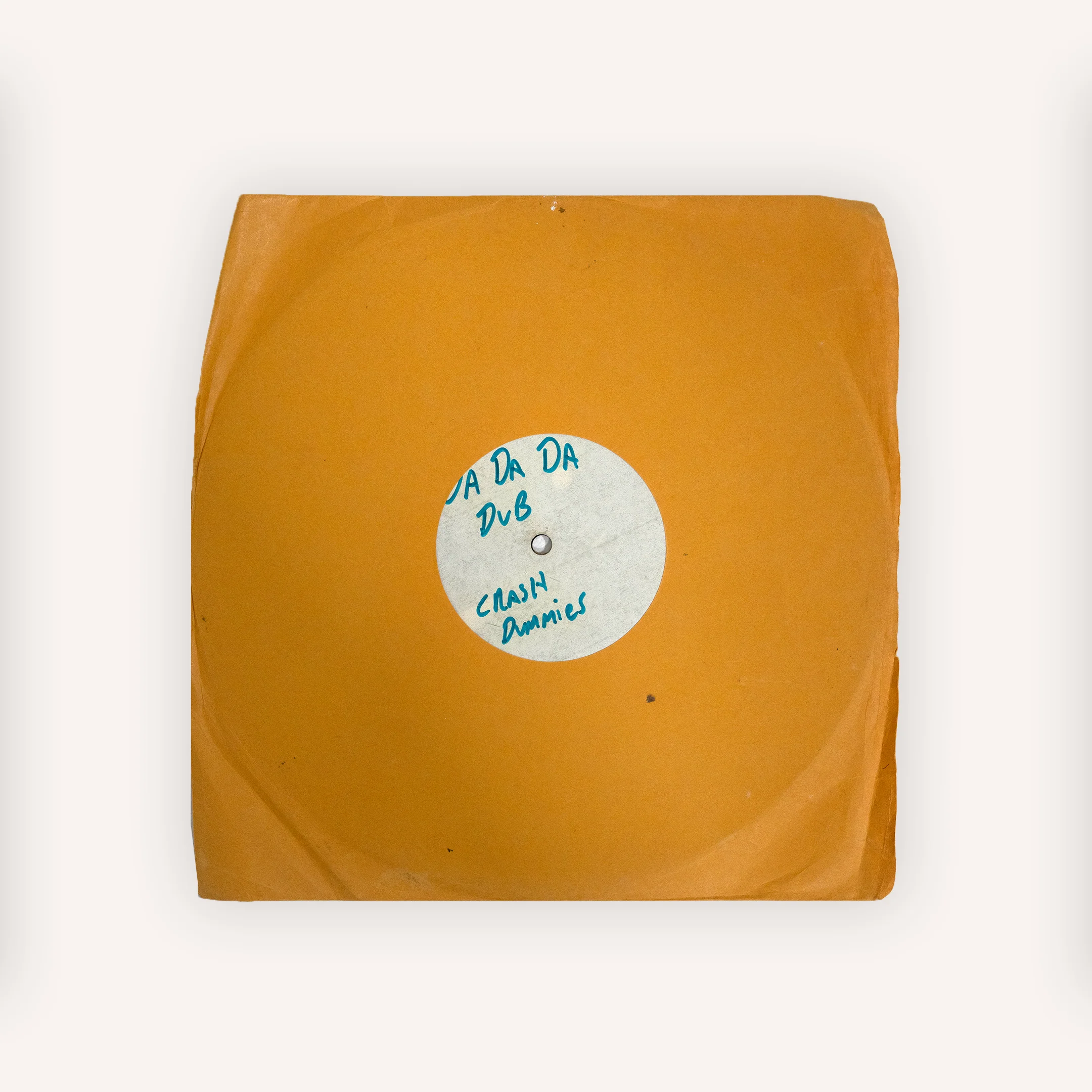 1990s House Acetates (10” DJ Promos) - Image 32