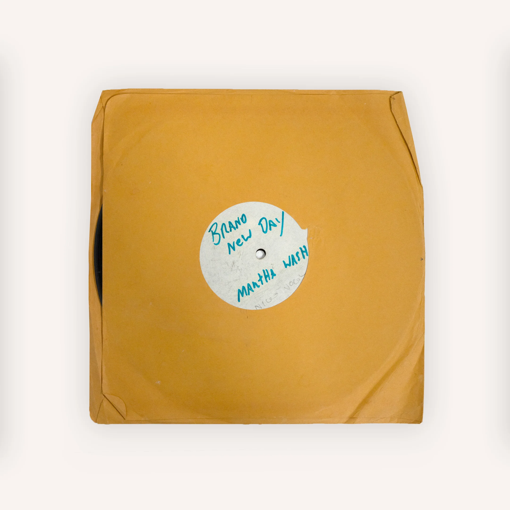 1990s House Acetates (10” DJ Promos) - Image 33