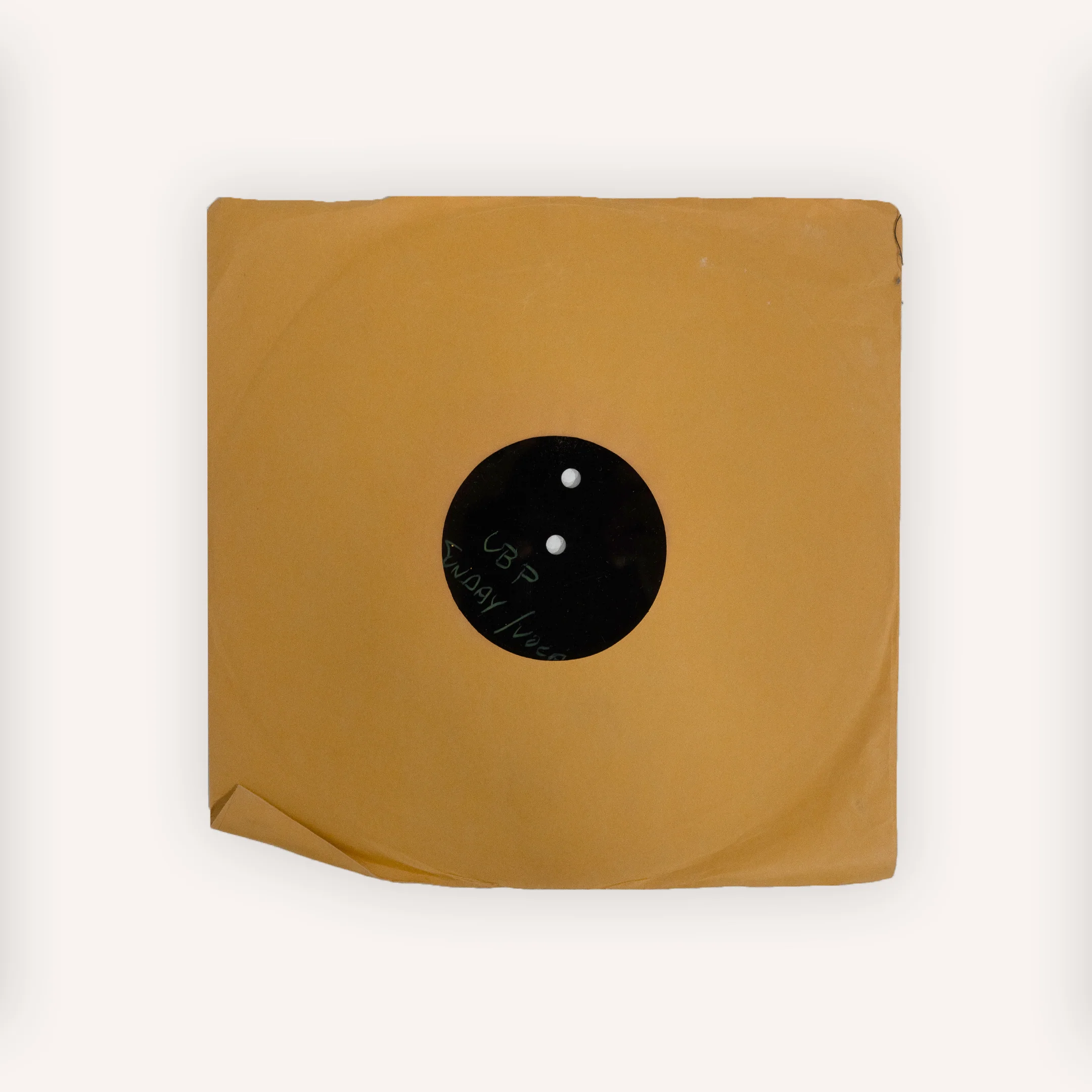 1990s House Acetates (10” DJ Promos) - Image 36