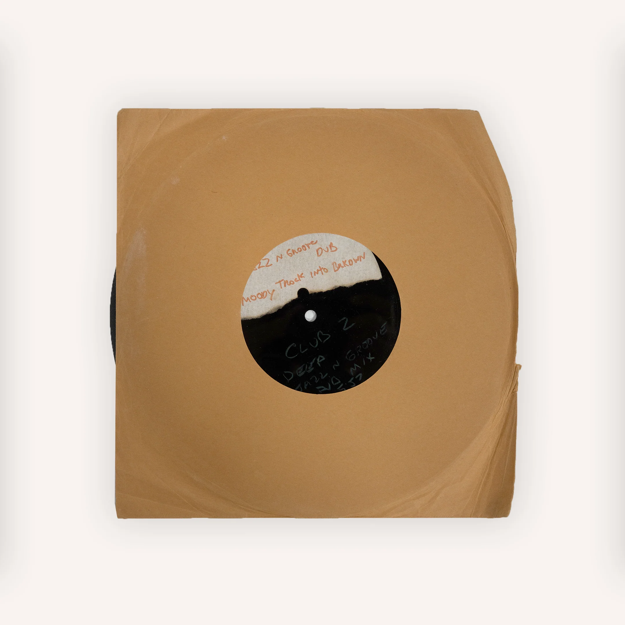 1990s House Acetates (10” DJ Promos) - Image 38