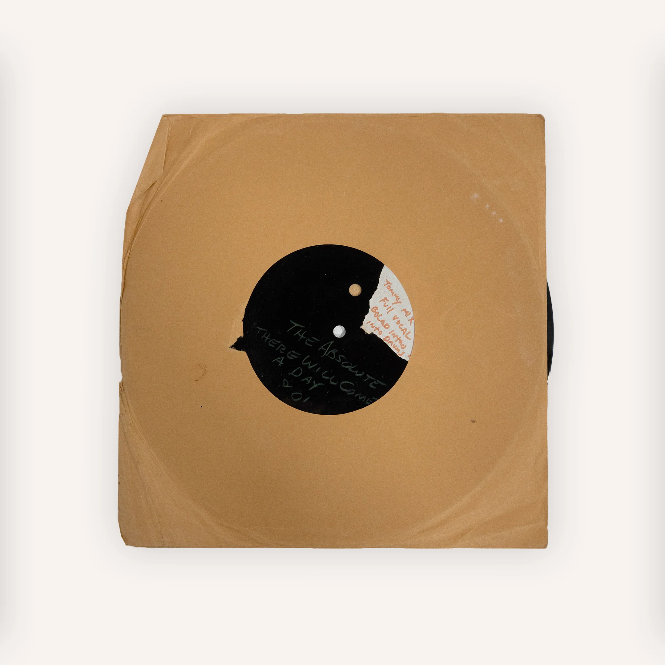 1990s House Acetates (10” DJ Promos) - Image 39