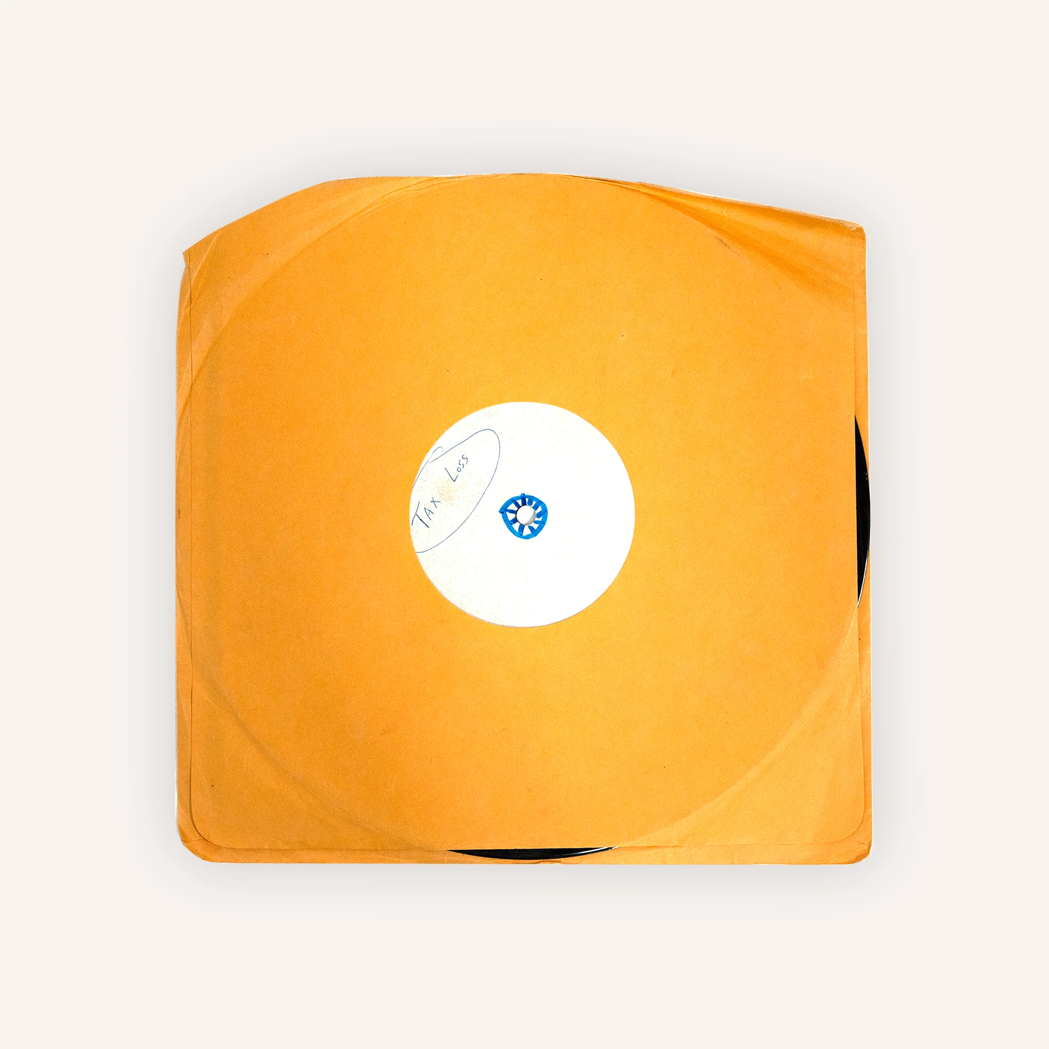 1990s House Acetates (10” DJ Promos) - Image 4