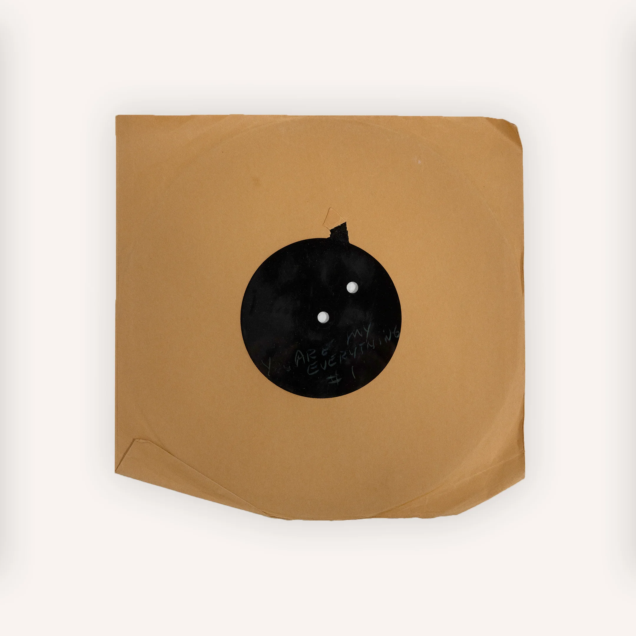 1990s House Acetates (10” DJ Promos) - Image 40