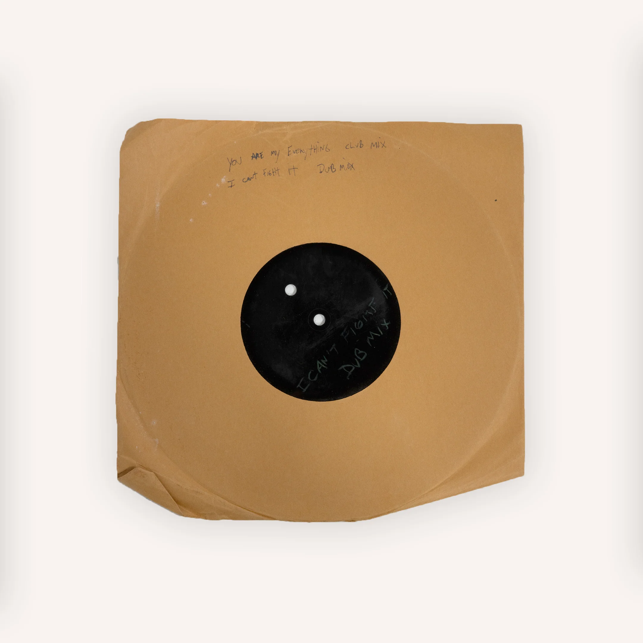 1990s House Acetates (10” DJ Promos) - Image 41