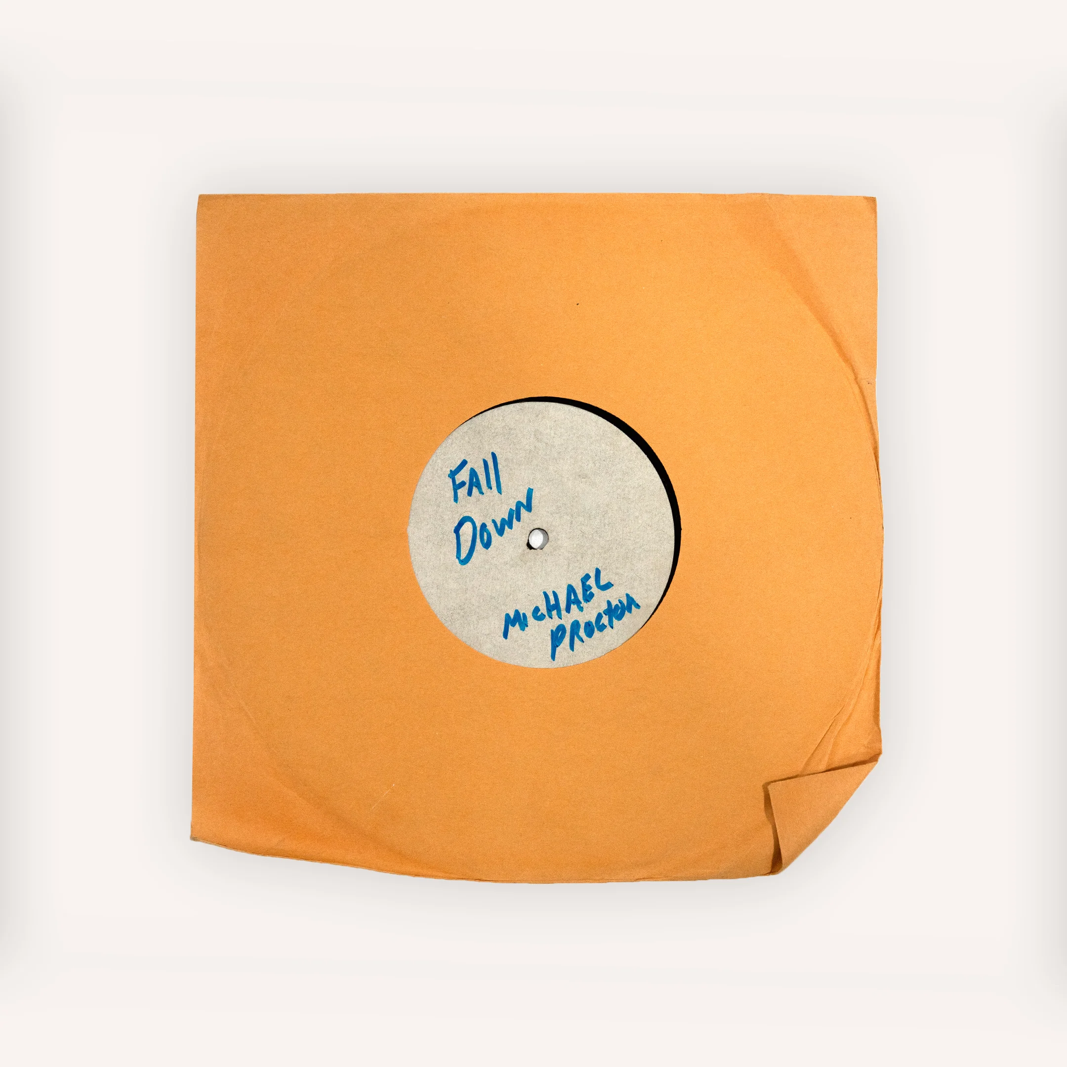 1990s House Acetates (10” DJ Promos) - Image 7