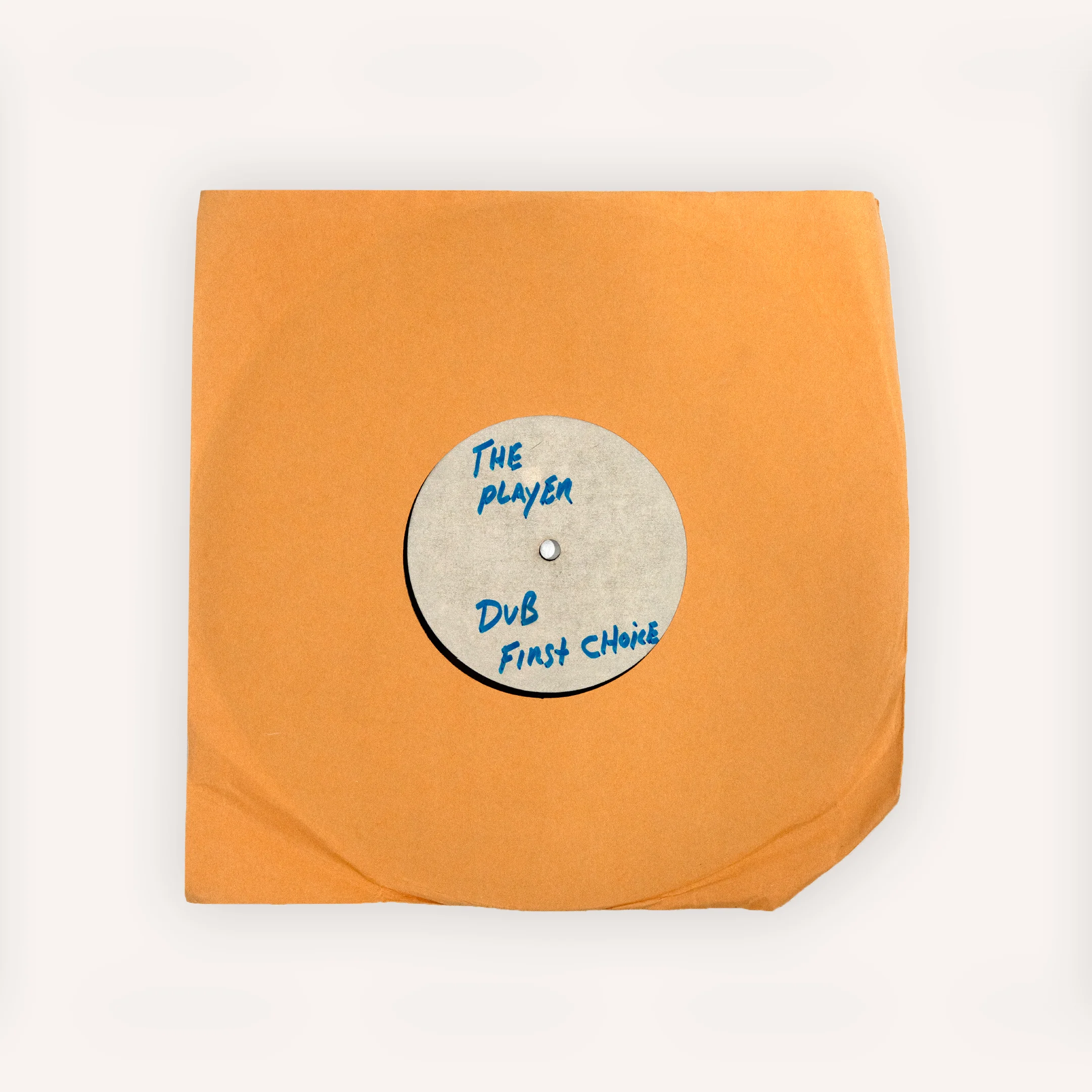 1990s House Acetates (10” DJ Promos) - Image 8