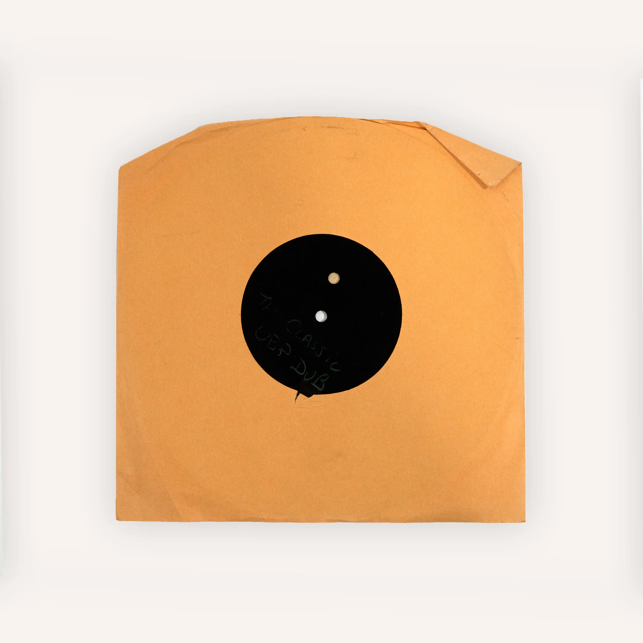 1990s House Acetates (10” DJ Promos) - Image 9