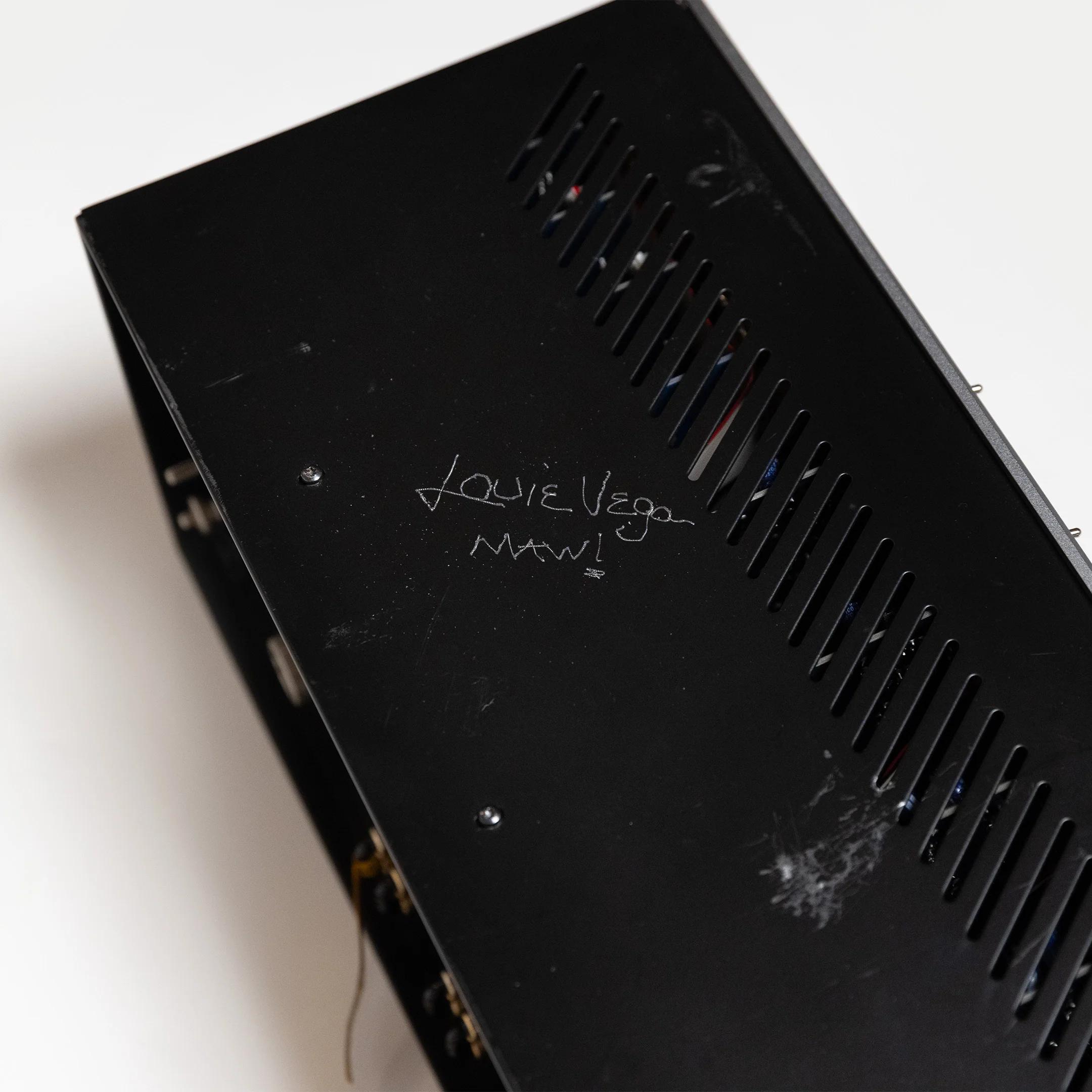 Allen & Heath Xone V6 Mixer With Power Pack - Image 6