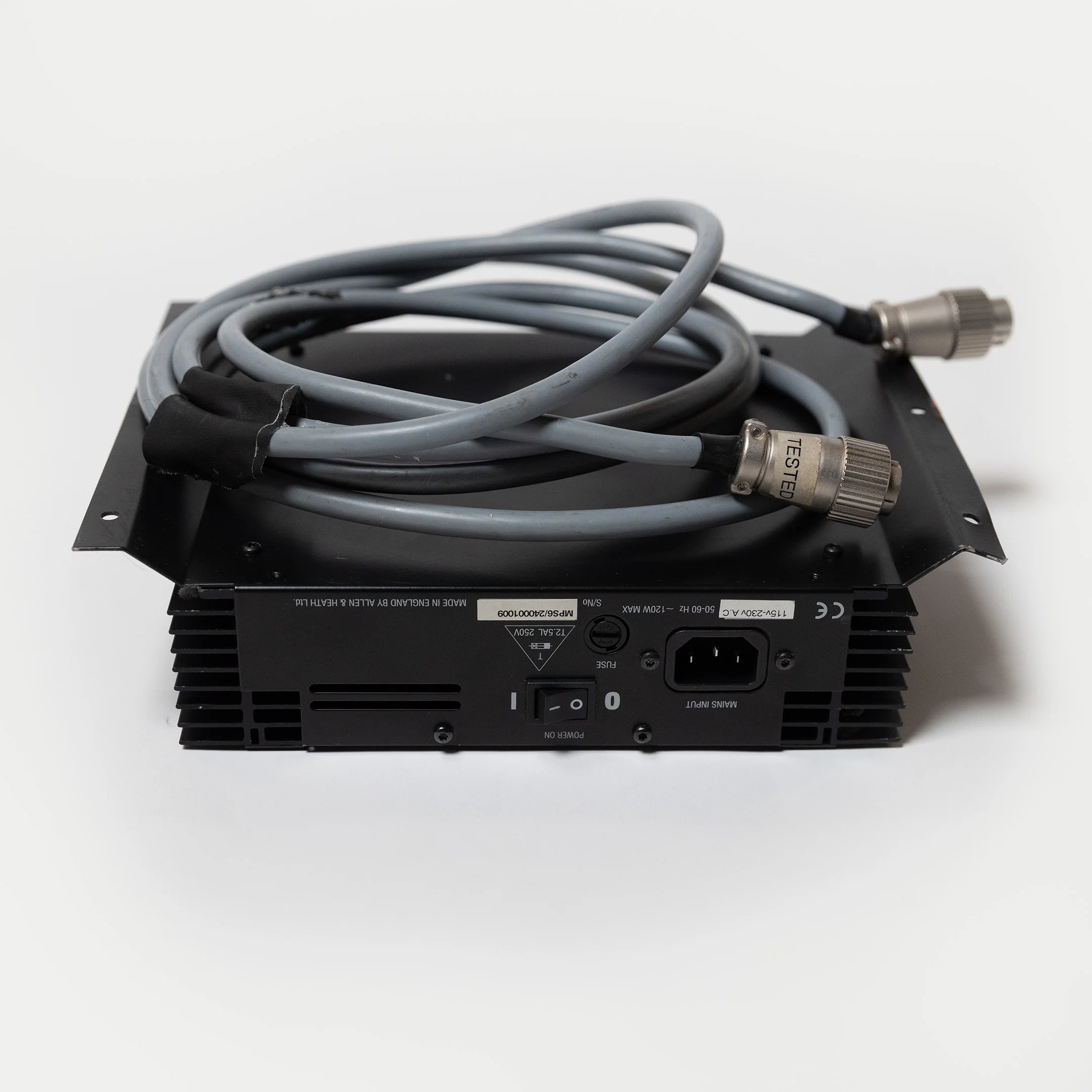 Allen & Heath Xone V6 Mixer With Power Pack - Image 7