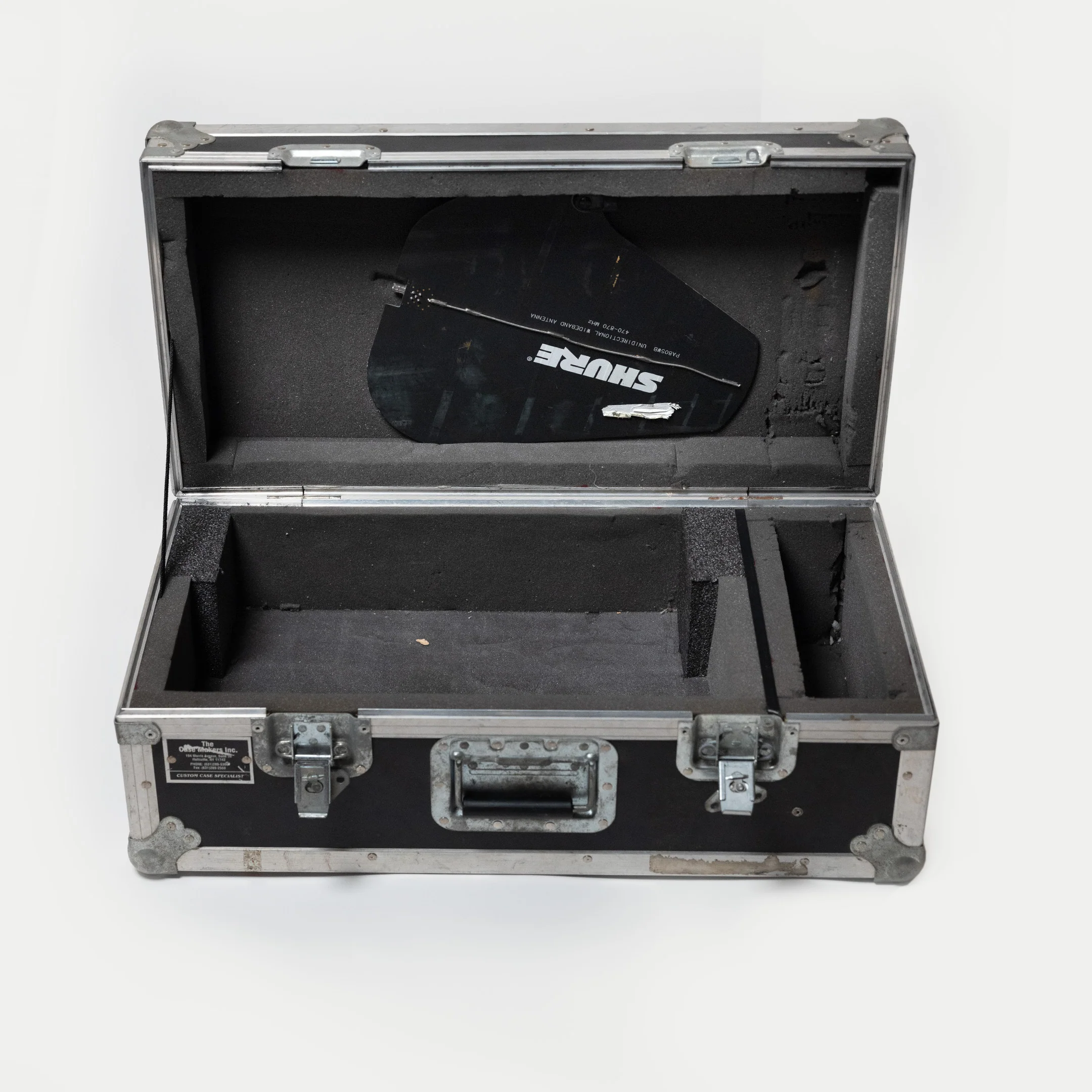 Allen & Heath Xone V6 Mixer With Power Pack - Image 8