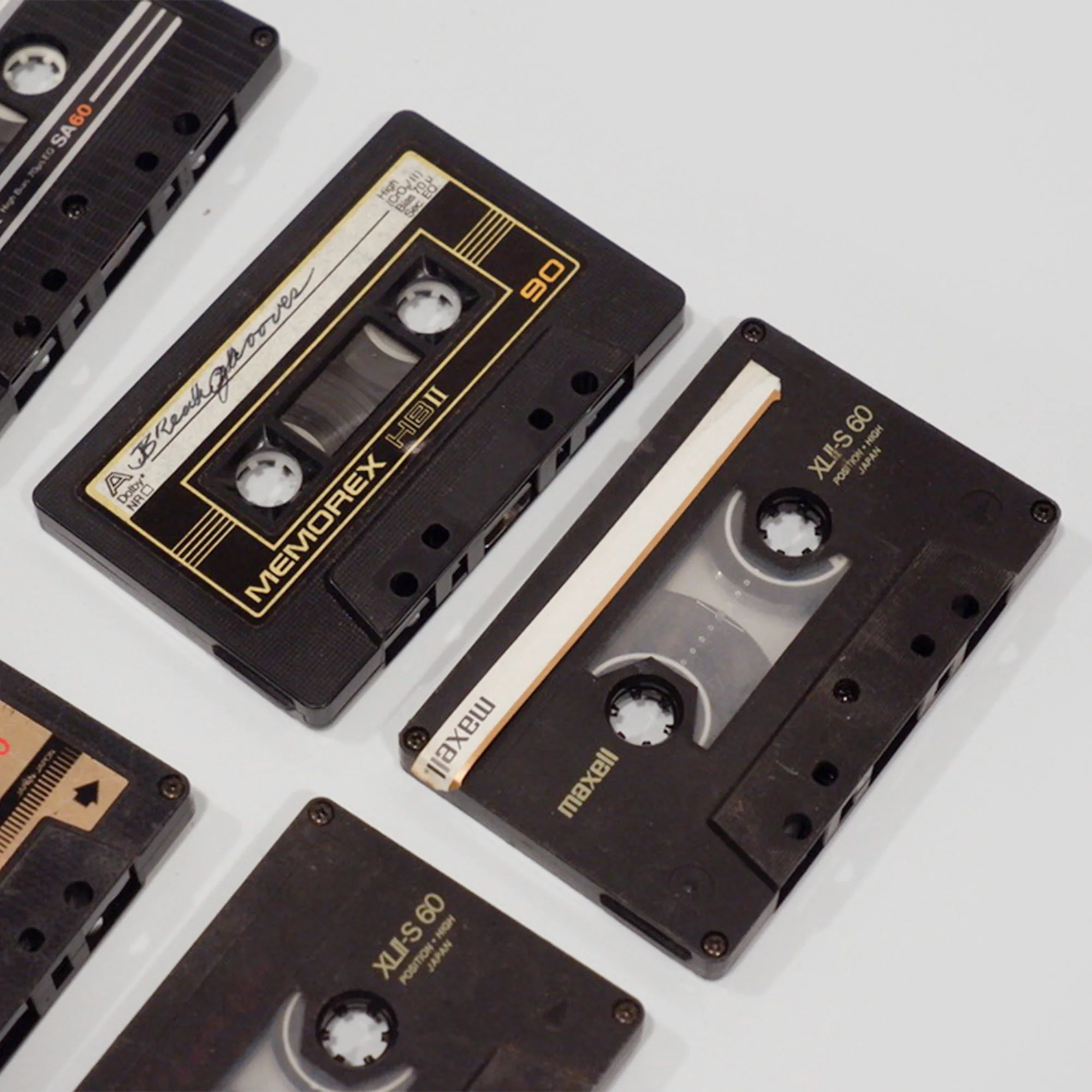 Arthur Baker – Beats: Studio Archive Tapes (Unreleased Productions – Various Styles) - Image 3