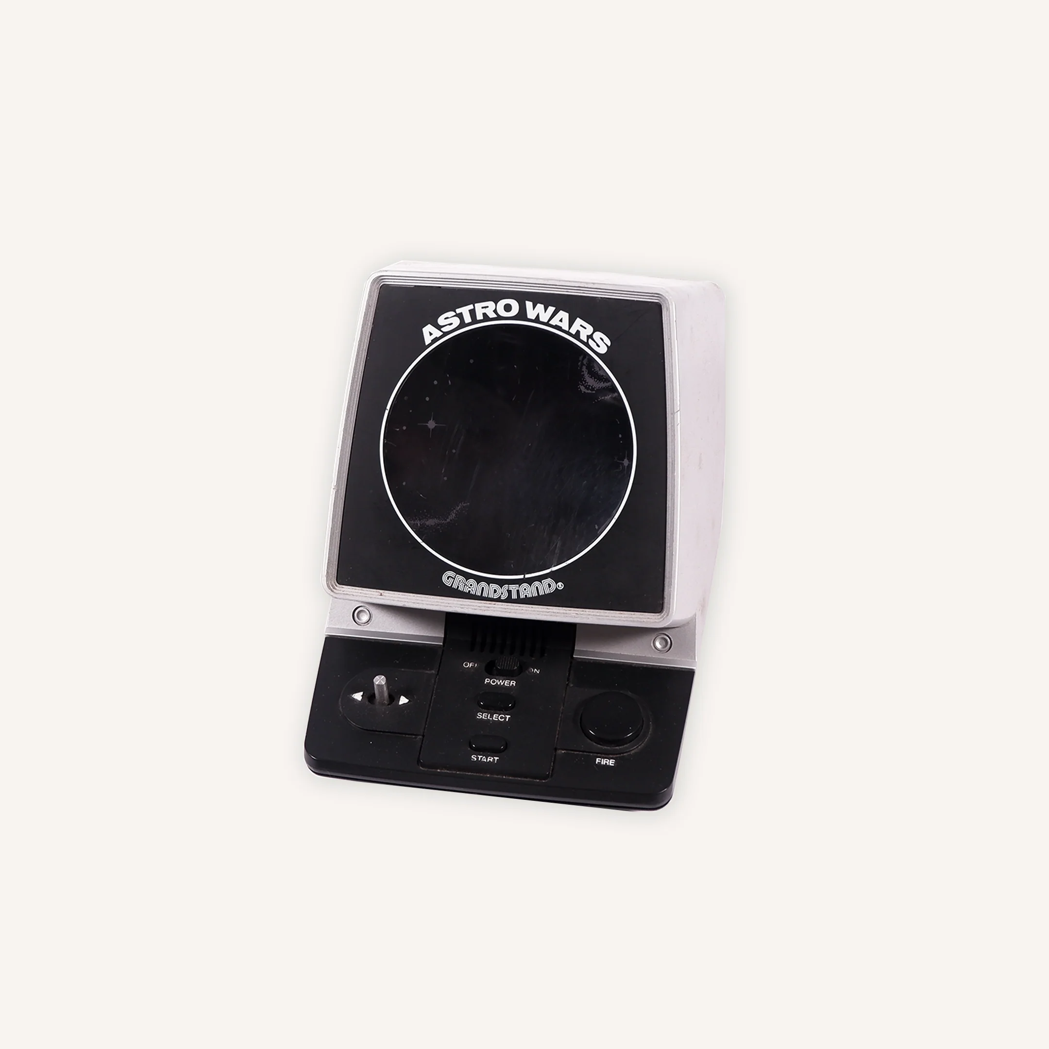 Astro Wars Game (1981) - Image 3