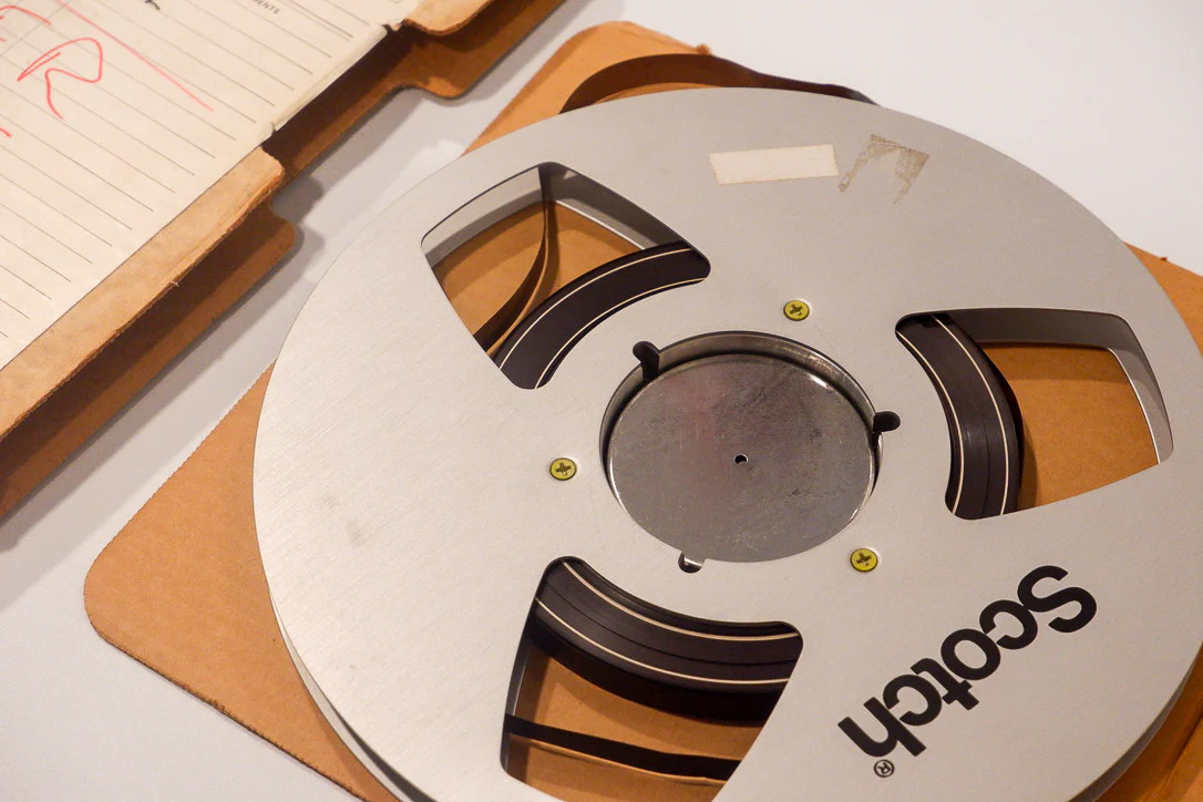 Bob Dylan 'Tones' 1985 - Image 12