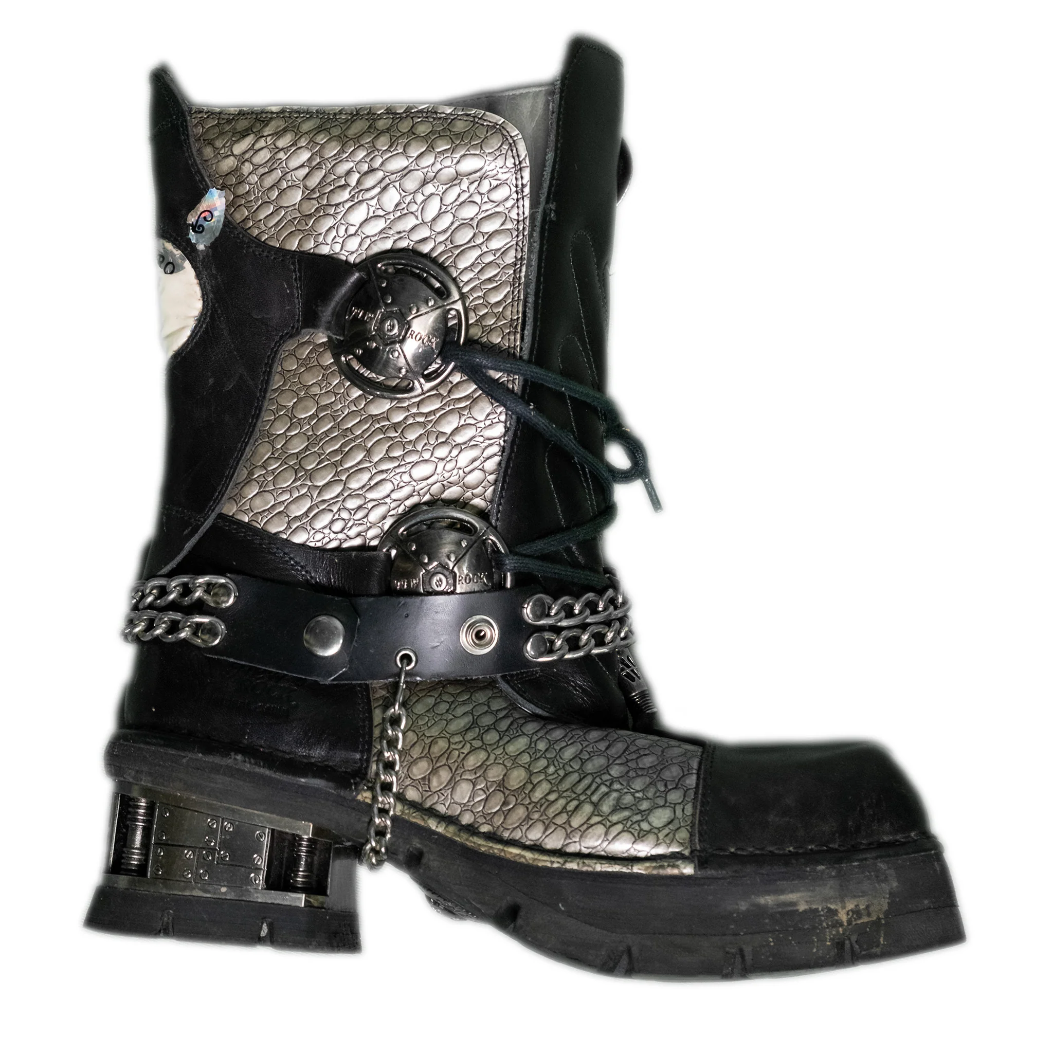Bootsy 1990 Boots - Image 3