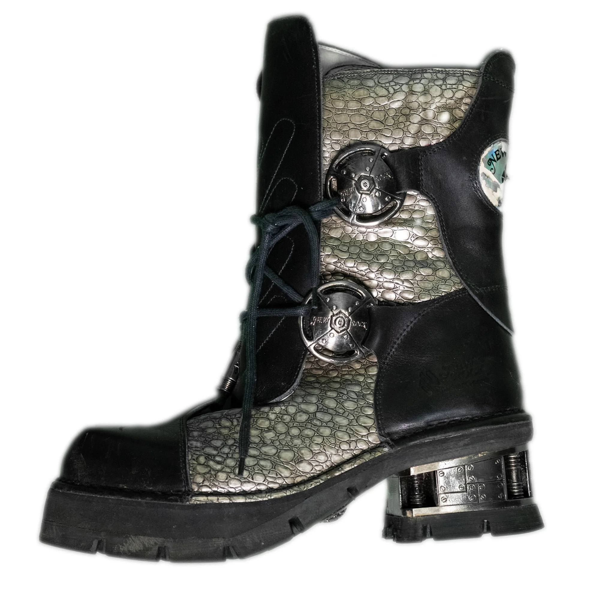 Bootsy 1990 Boots - Image 4
