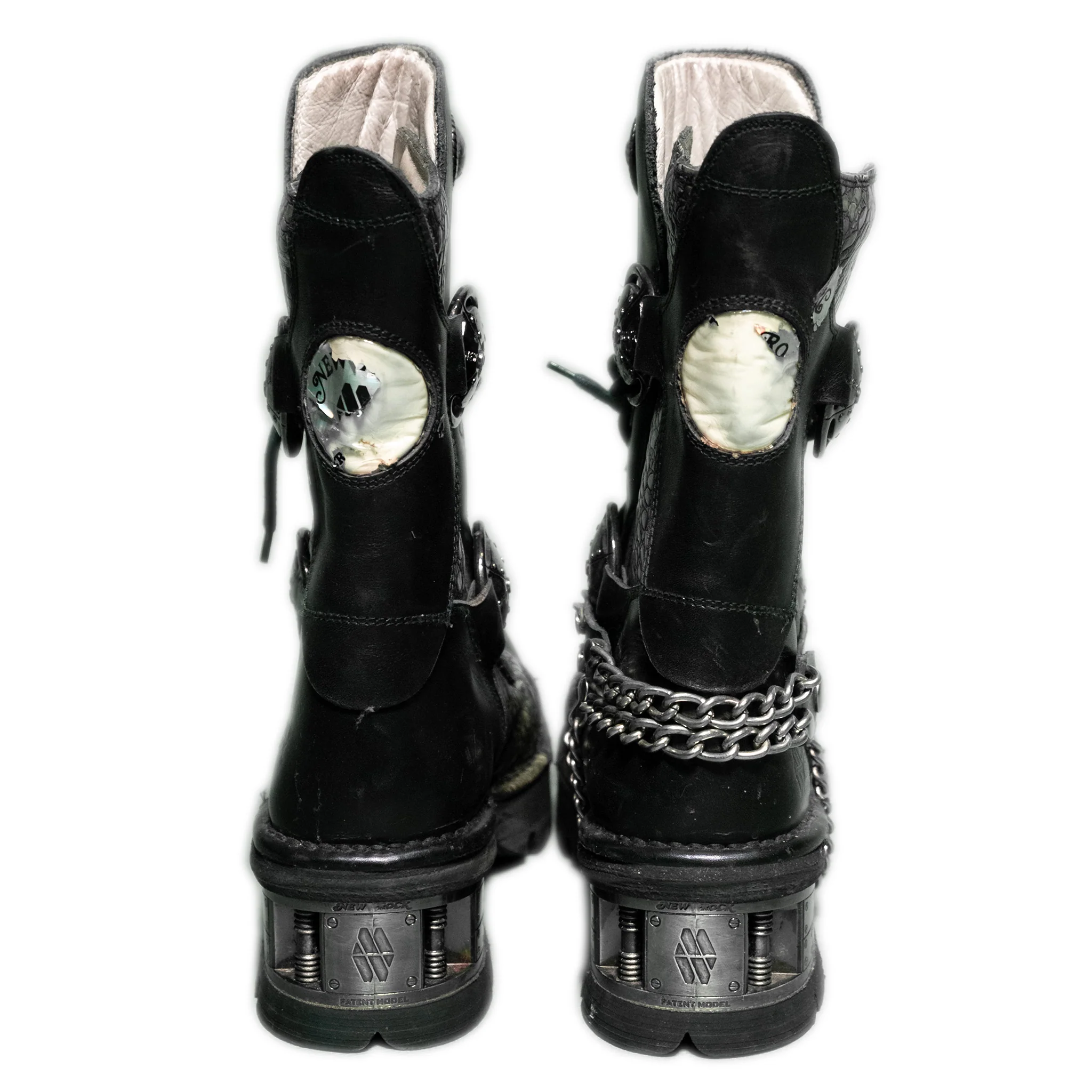 Bootsy 1990 Boots - Image 5