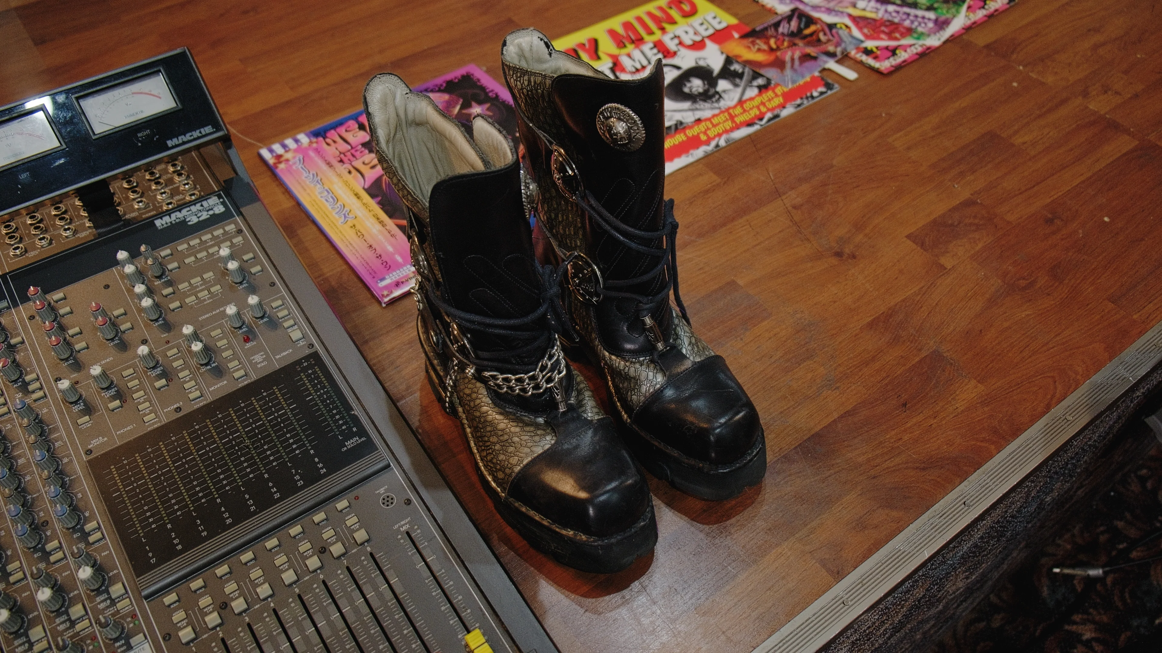 Bootsy 1990 Boots - Image 6