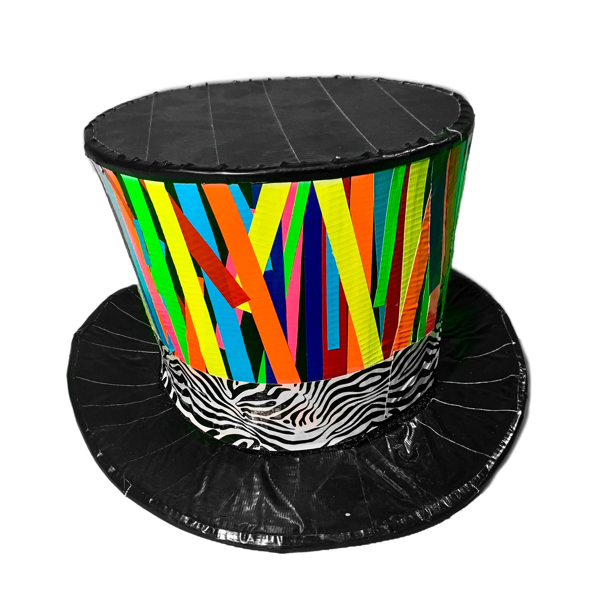 Bootsy’s Duck Tape Suit, 2011 - Image 2