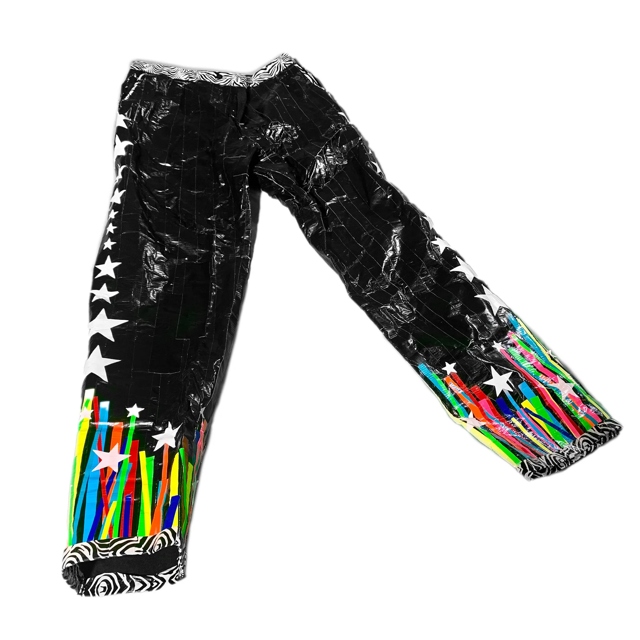 Bootsy’s Duck Tape Suit, 2011 - Image 3