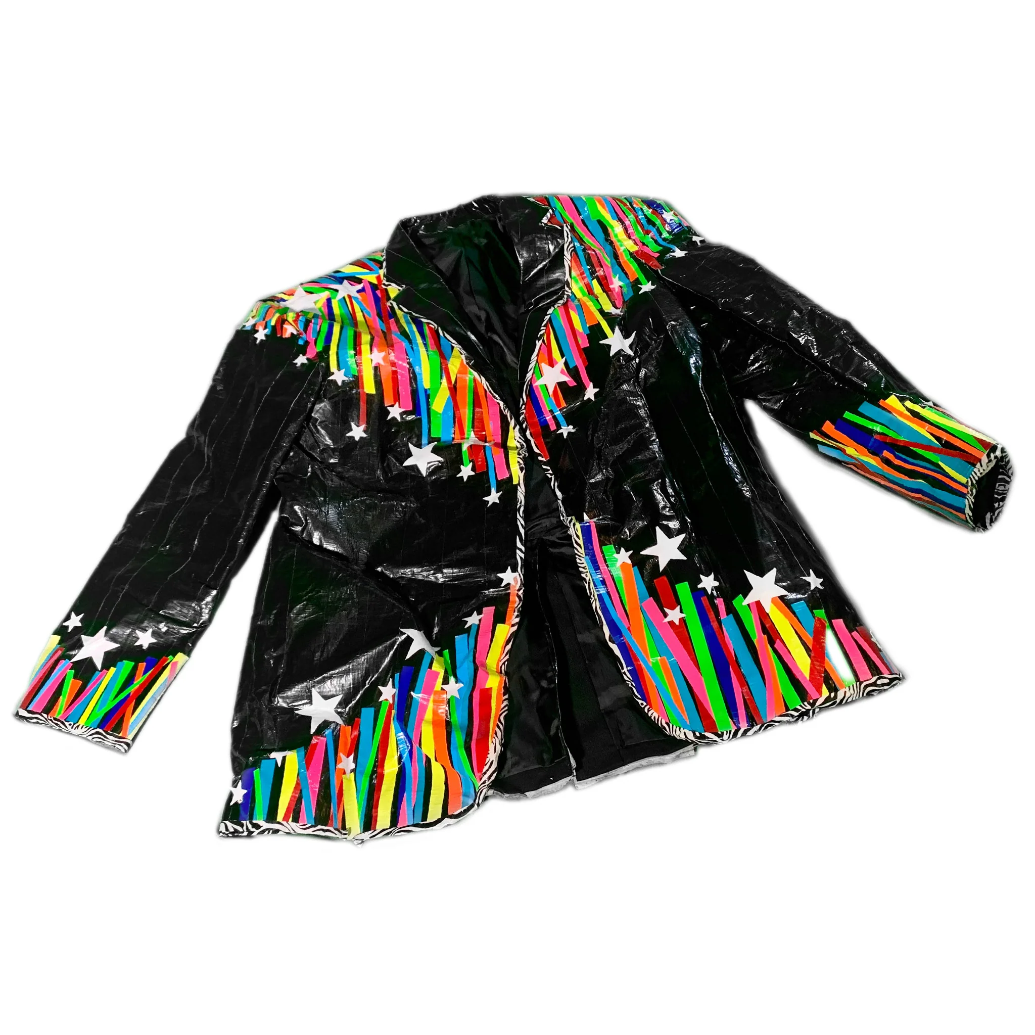 Bootsy’s Duck Tape Suit, 2011 - Image 4
