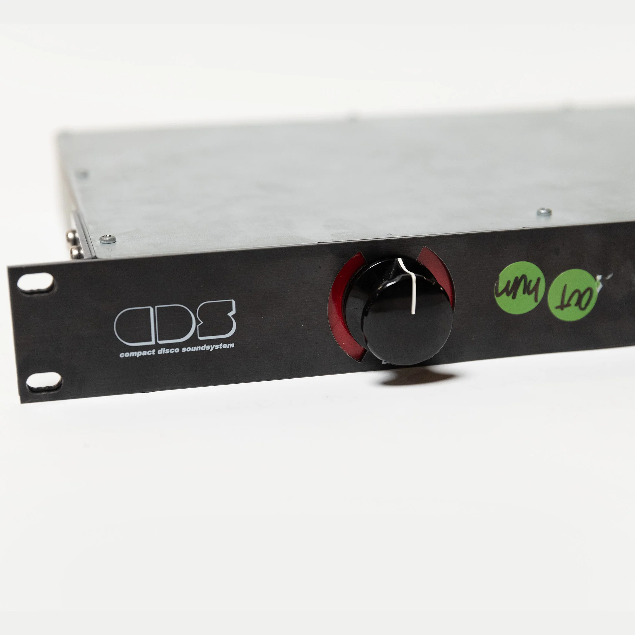 CDS Isolator – One-of-a-Kind Japanese Prototype - Image 2