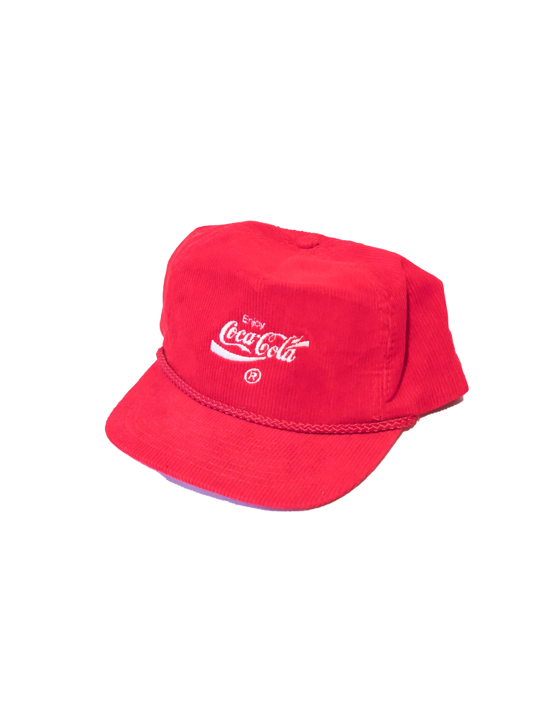 Coca Cola Cap