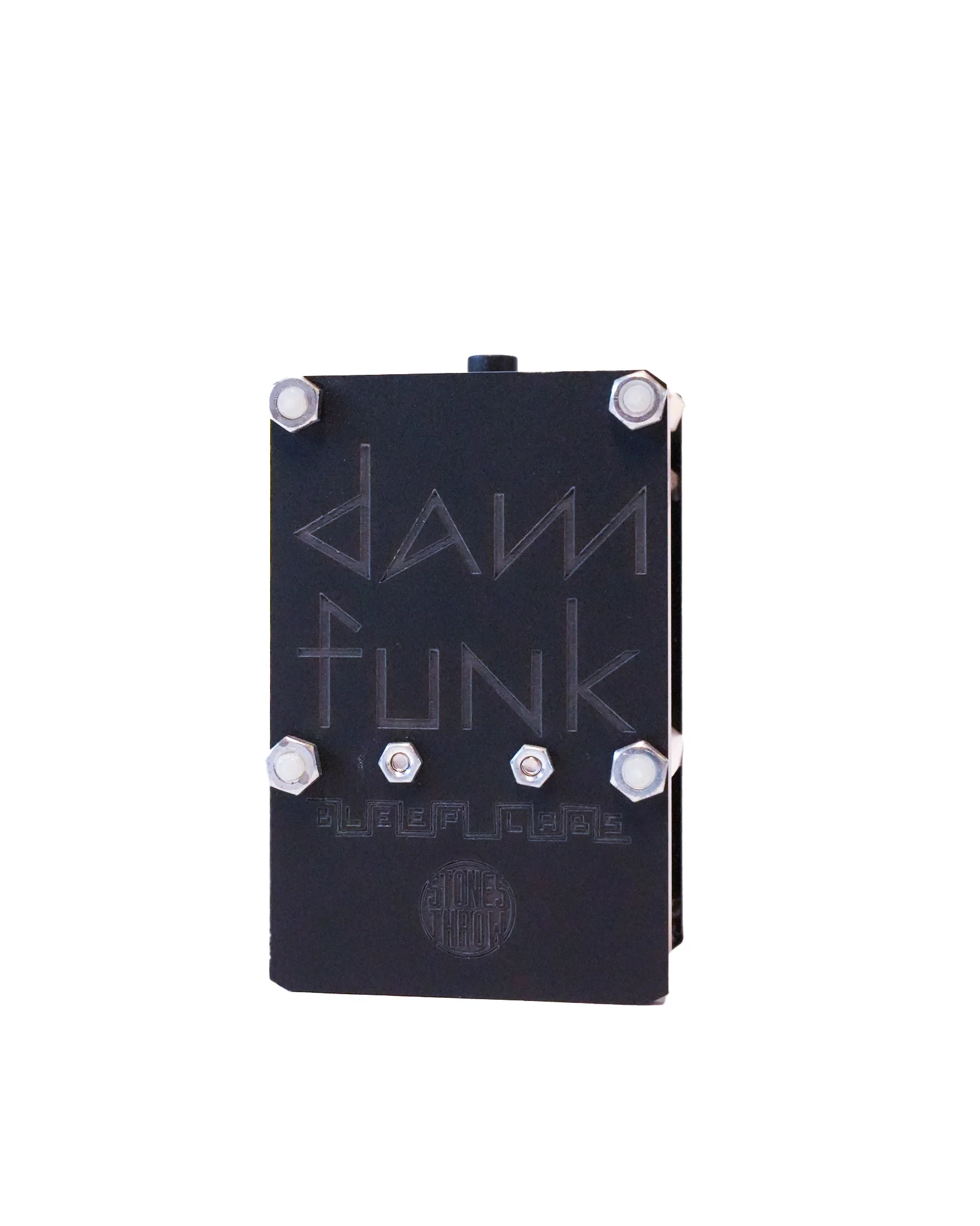 DâM-FunK Mini Drum Machine by Bleep Labs x Stones Throw - Image 2