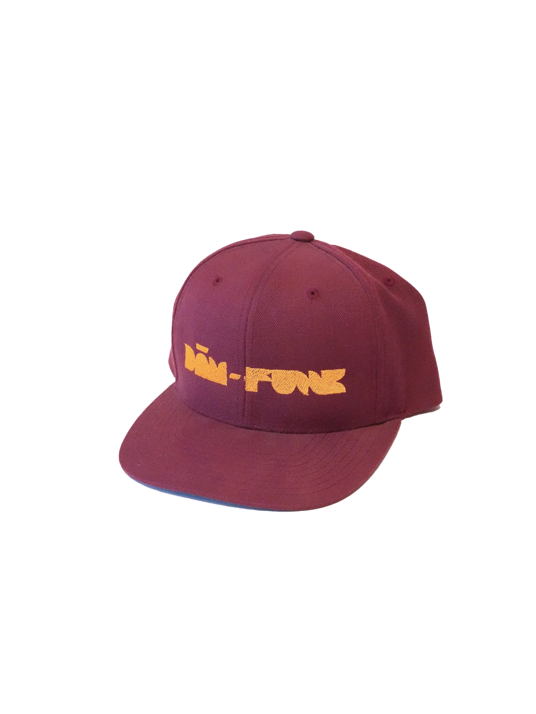 Custom Made Dam Funk Hat