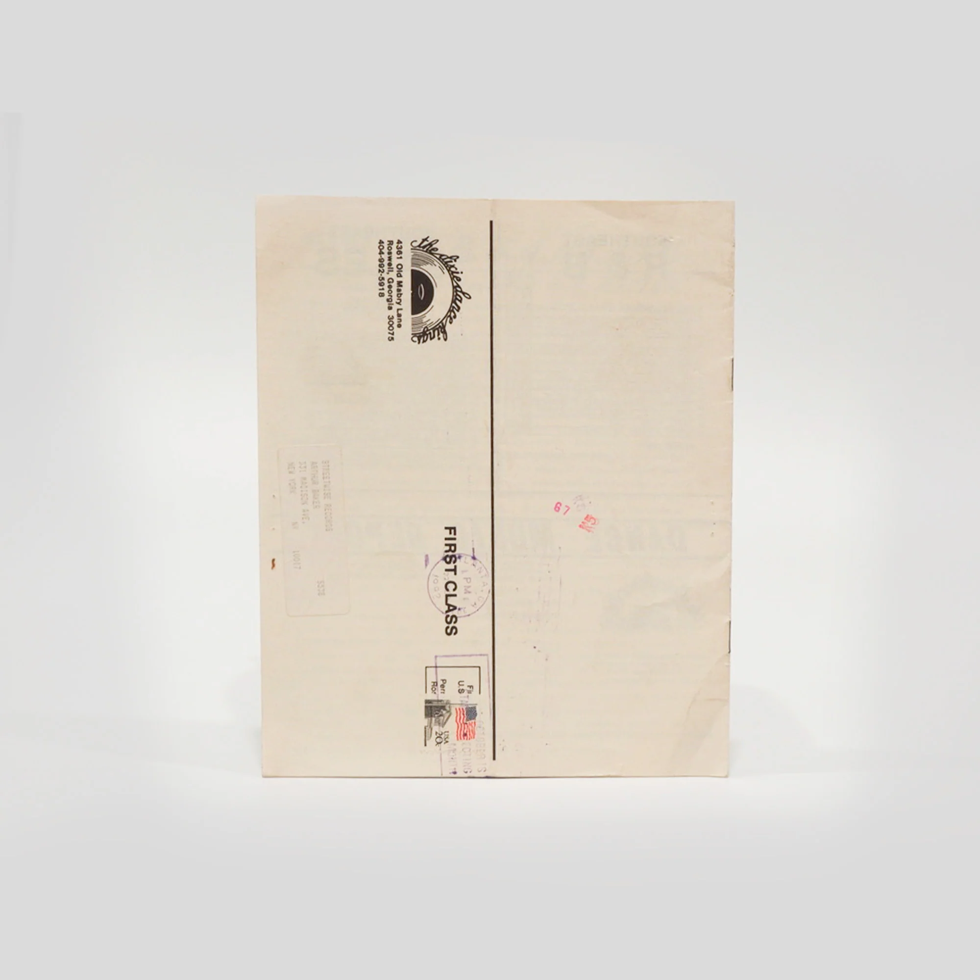 Dance Music Report from 1982 - Image 2
