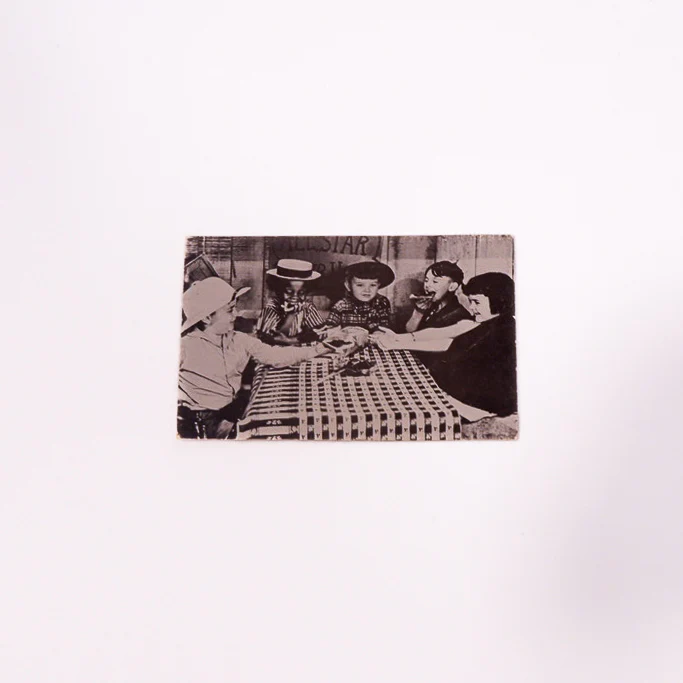 David Mancuso – Loft Summer Solstice Invite (Personal Copy to Arthur Baker) - Image 3