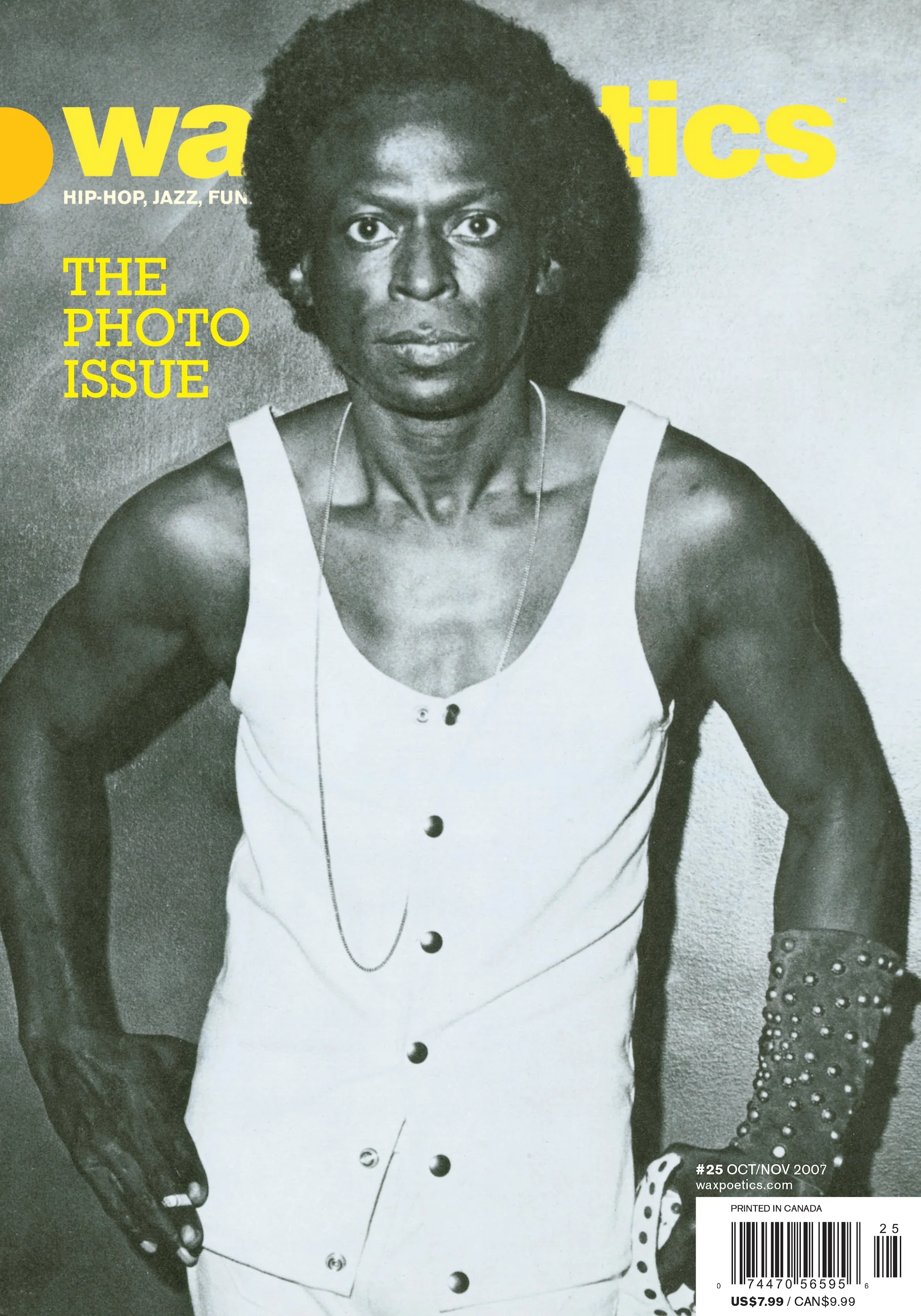 Digital Issue 25: The photo issue