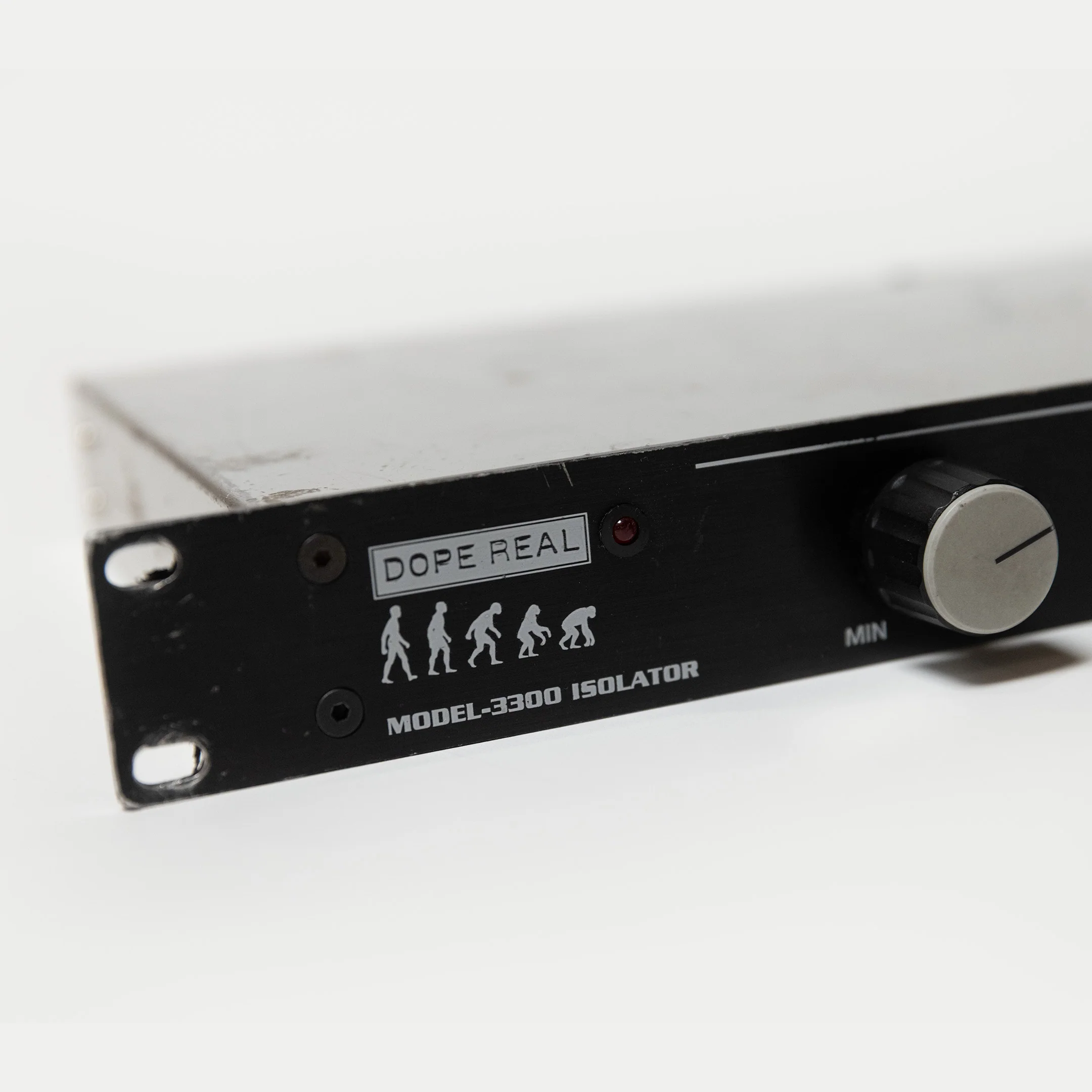 Dope Real Model 3300 Isolator – Heavy Rotation Piece - Image 3