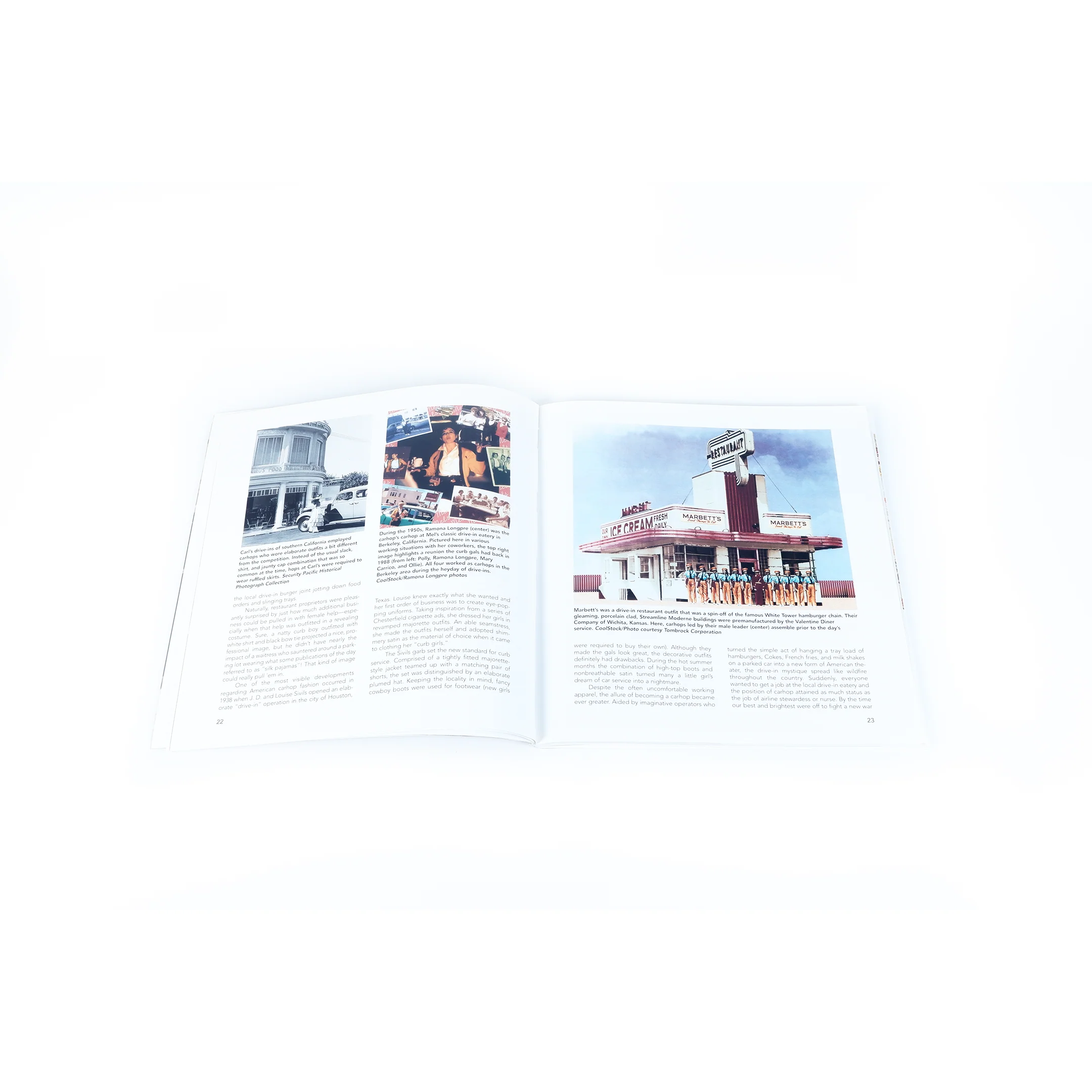 "Drive in Deluxe" Enthusiast Colour Series by Michael Karl Witzel, 1997 Motorbooks International - Image 3