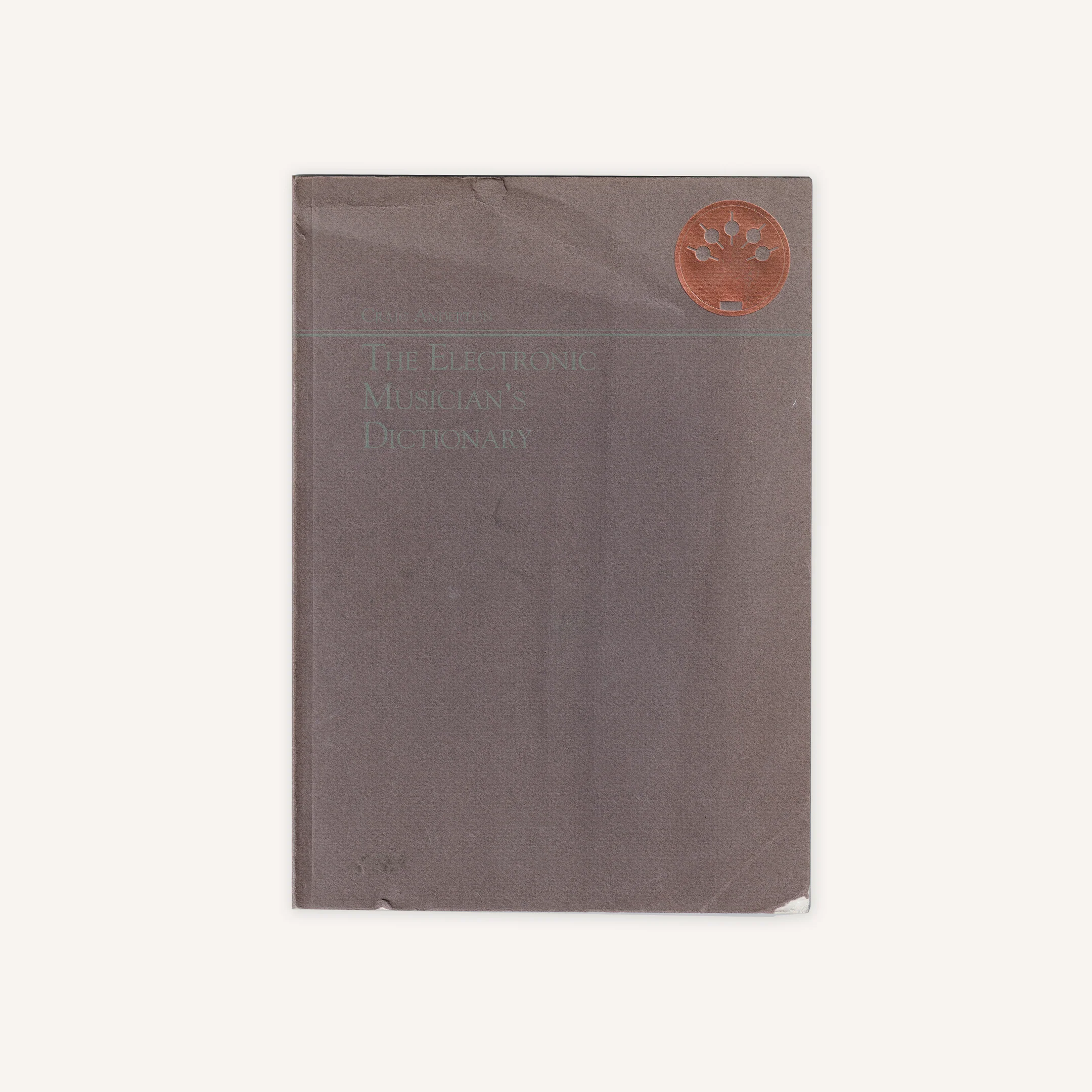 Electronic Muscians MIDI Dictionary - Image 2