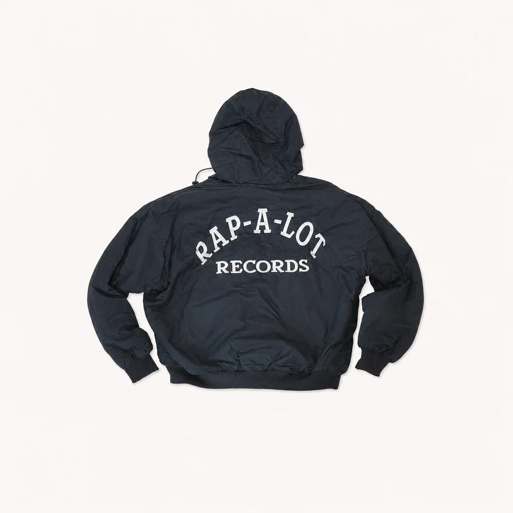 Geto Boys x St. Ides Custom Rap-A-Lot Jacket - Image 3